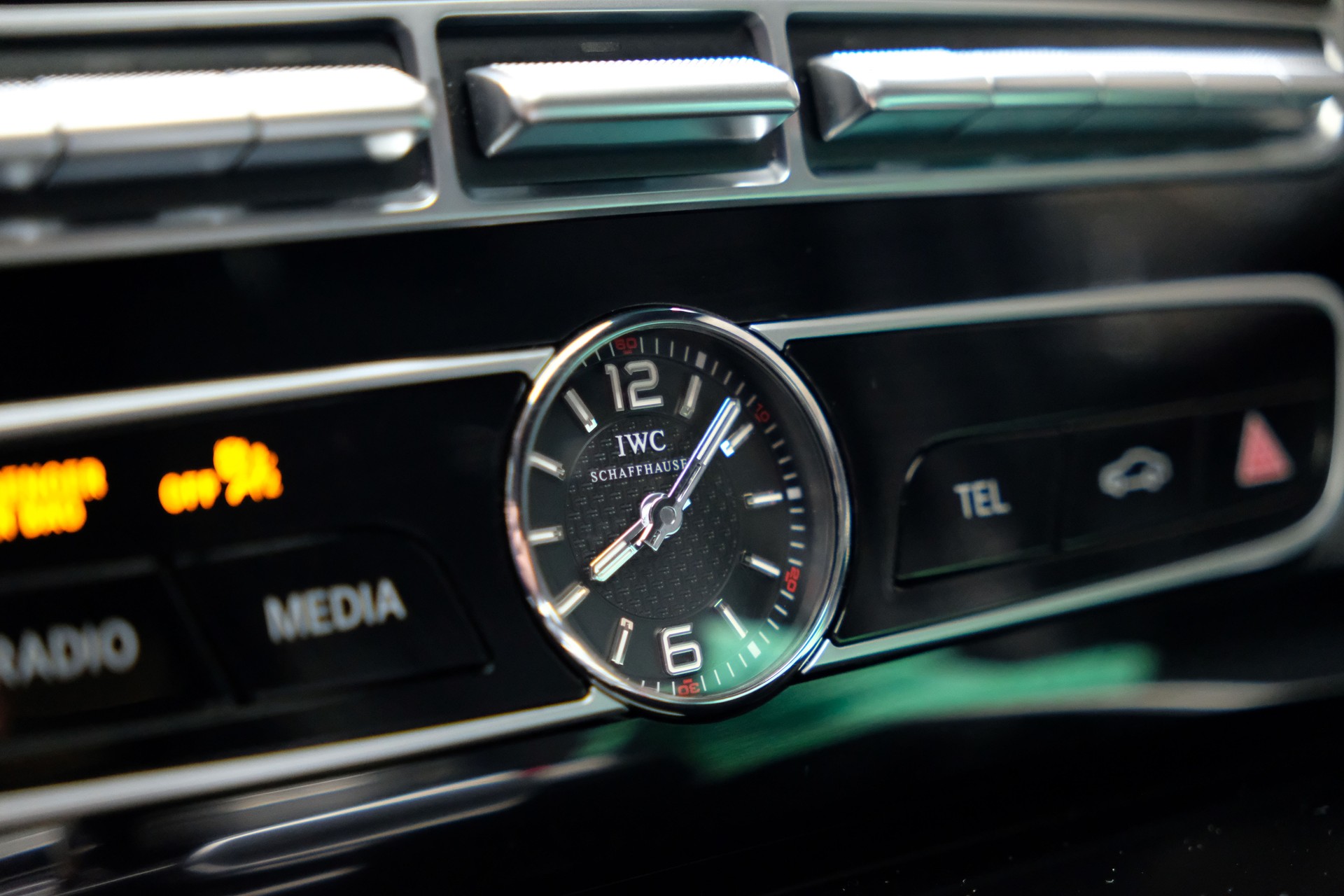 MERCEDES-BENZ G 63 AMG 4x4 Speedshift Plus G-Tronic-image-24