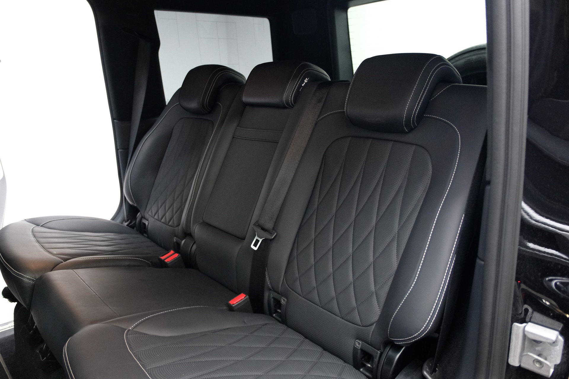 MERCEDES-BENZ G 63 AMG 4x4 Speedshift Plus G-Tronic-image-29