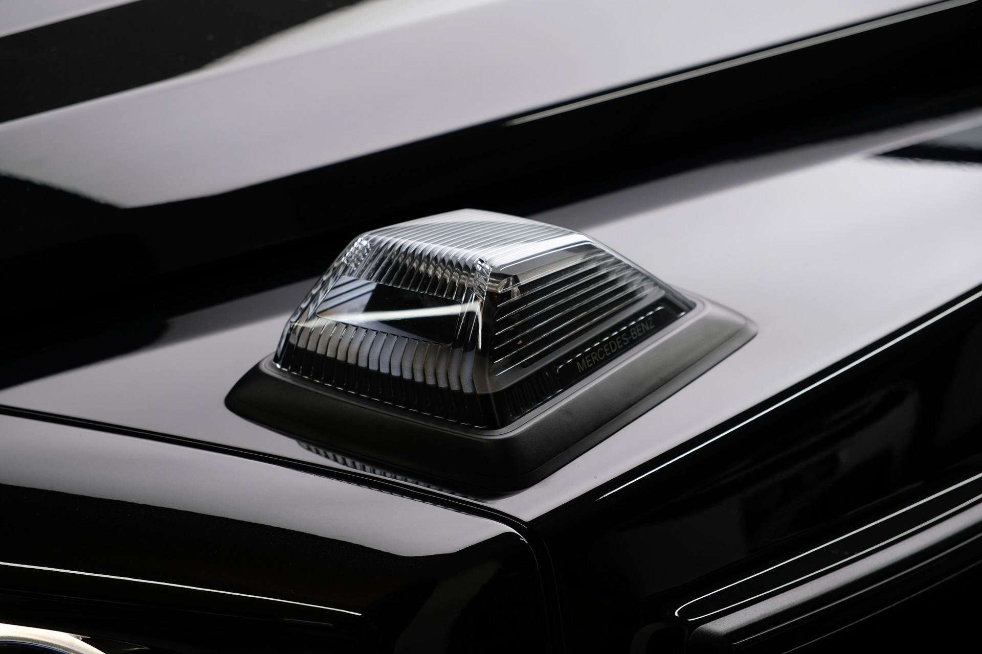MERCEDES-BENZ G 63 AMG 4x4 Speedshift Plus G-Tronic-image-13