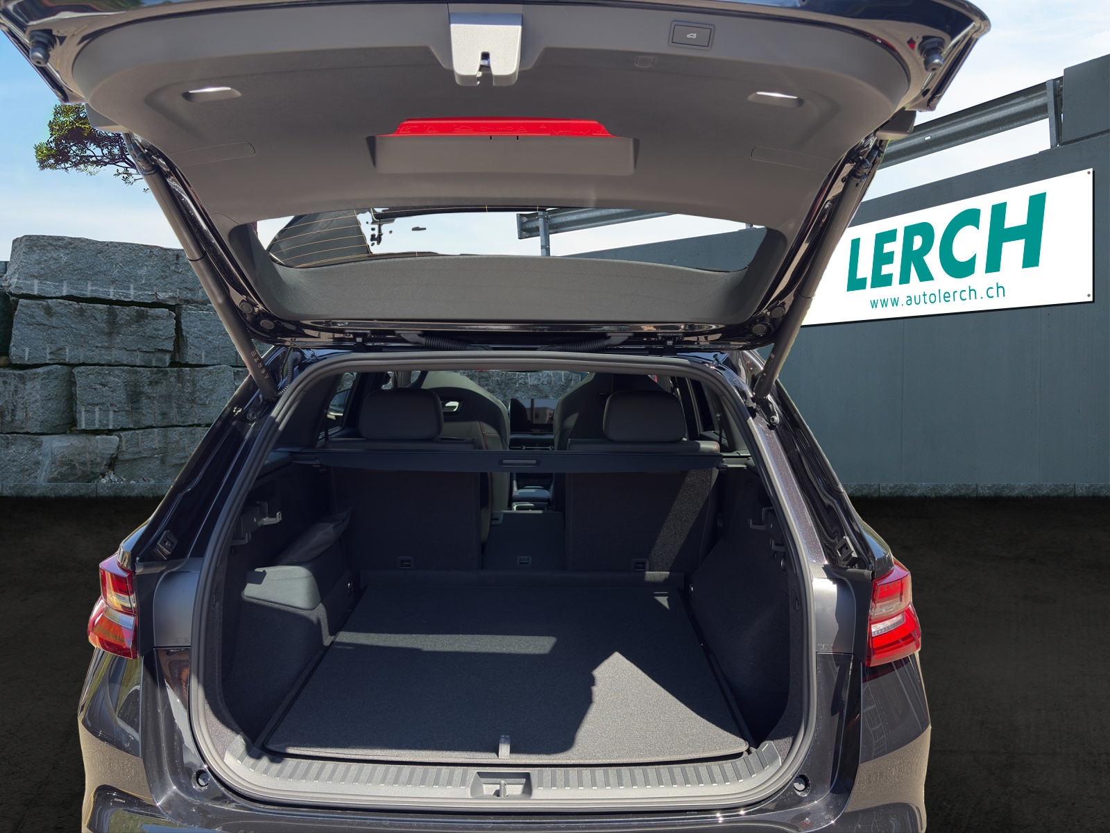 SKODA Kodiaq 2.0 TSI RS 4x4-image-5