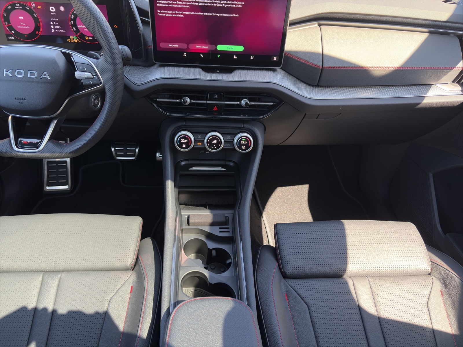 SKODA Kodiaq 2.0 TSI RS 4x4-image-16
