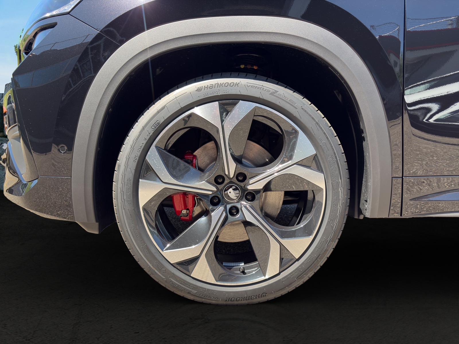 SKODA Kodiaq 2.0 TSI RS 4x4-image-15