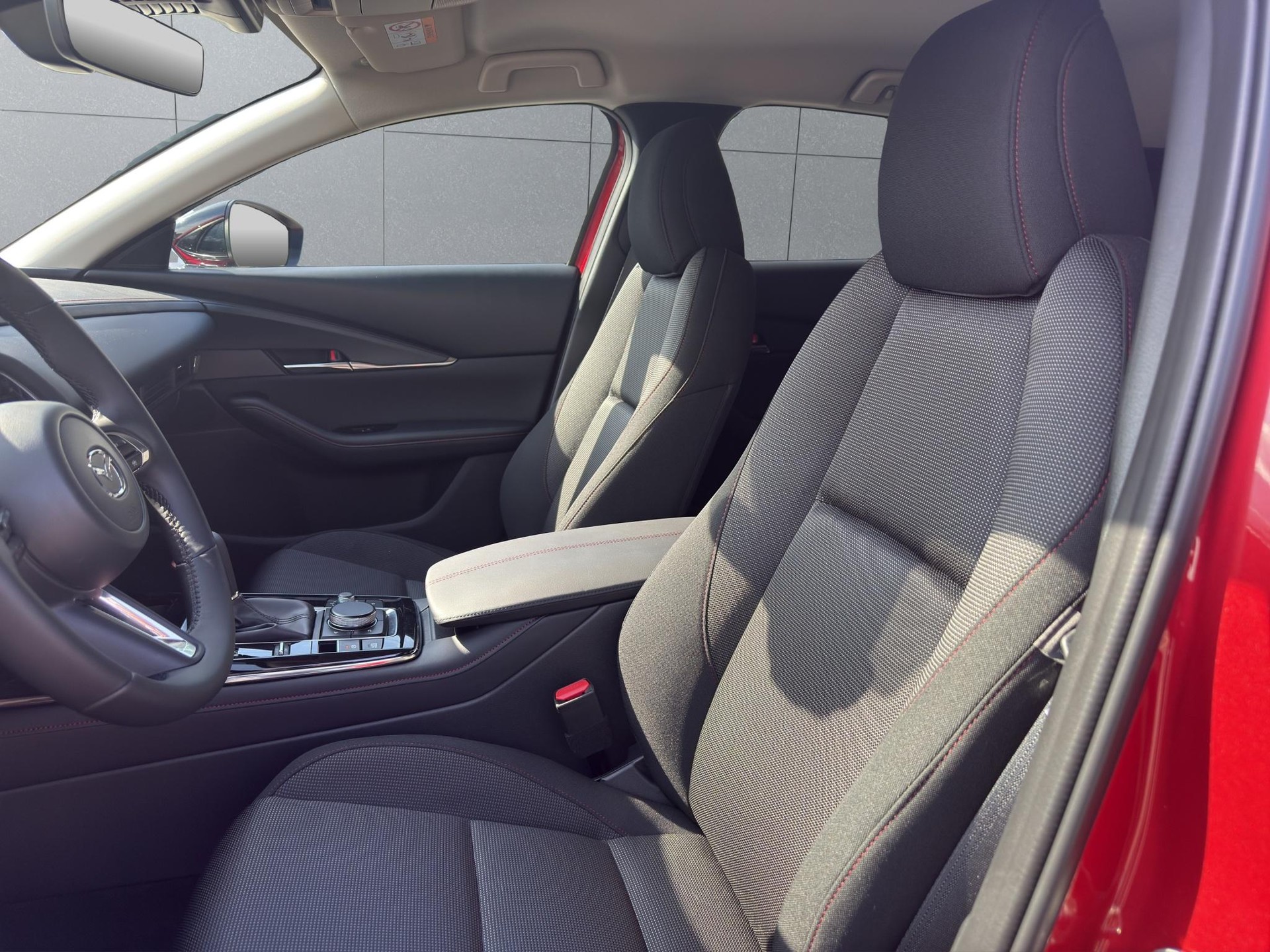 MAZDA CX-30 2.0 186 Homura AWD-image-8