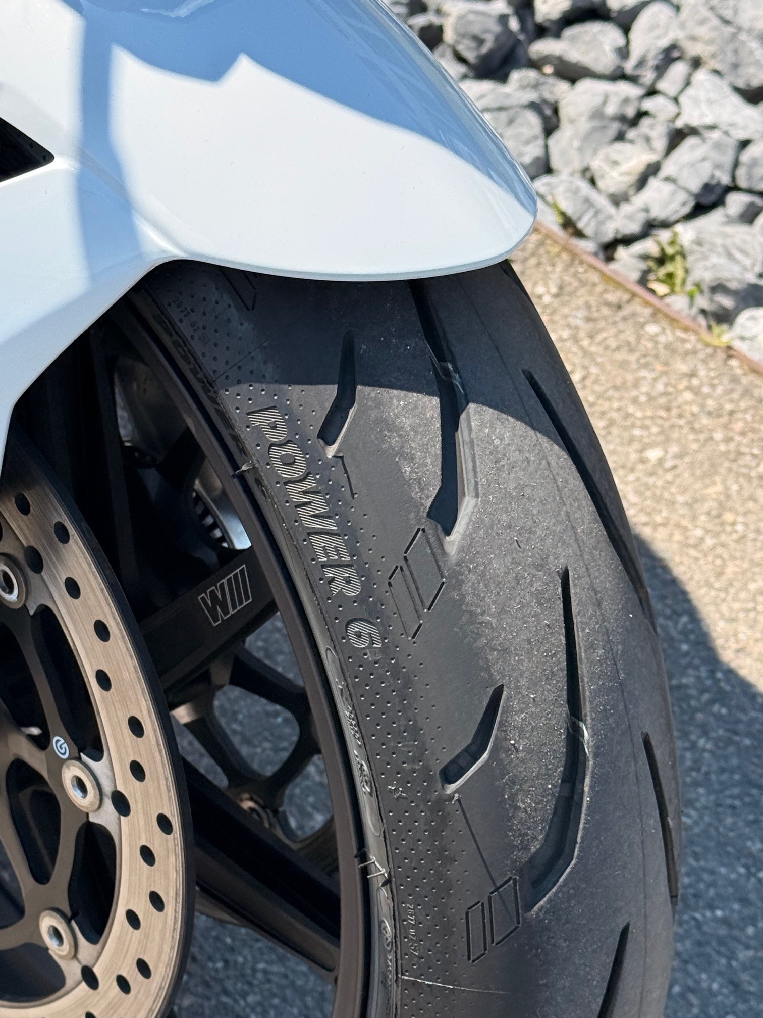 BMW S 1000 R M M Sport mit SC Project Auspuff-image-5