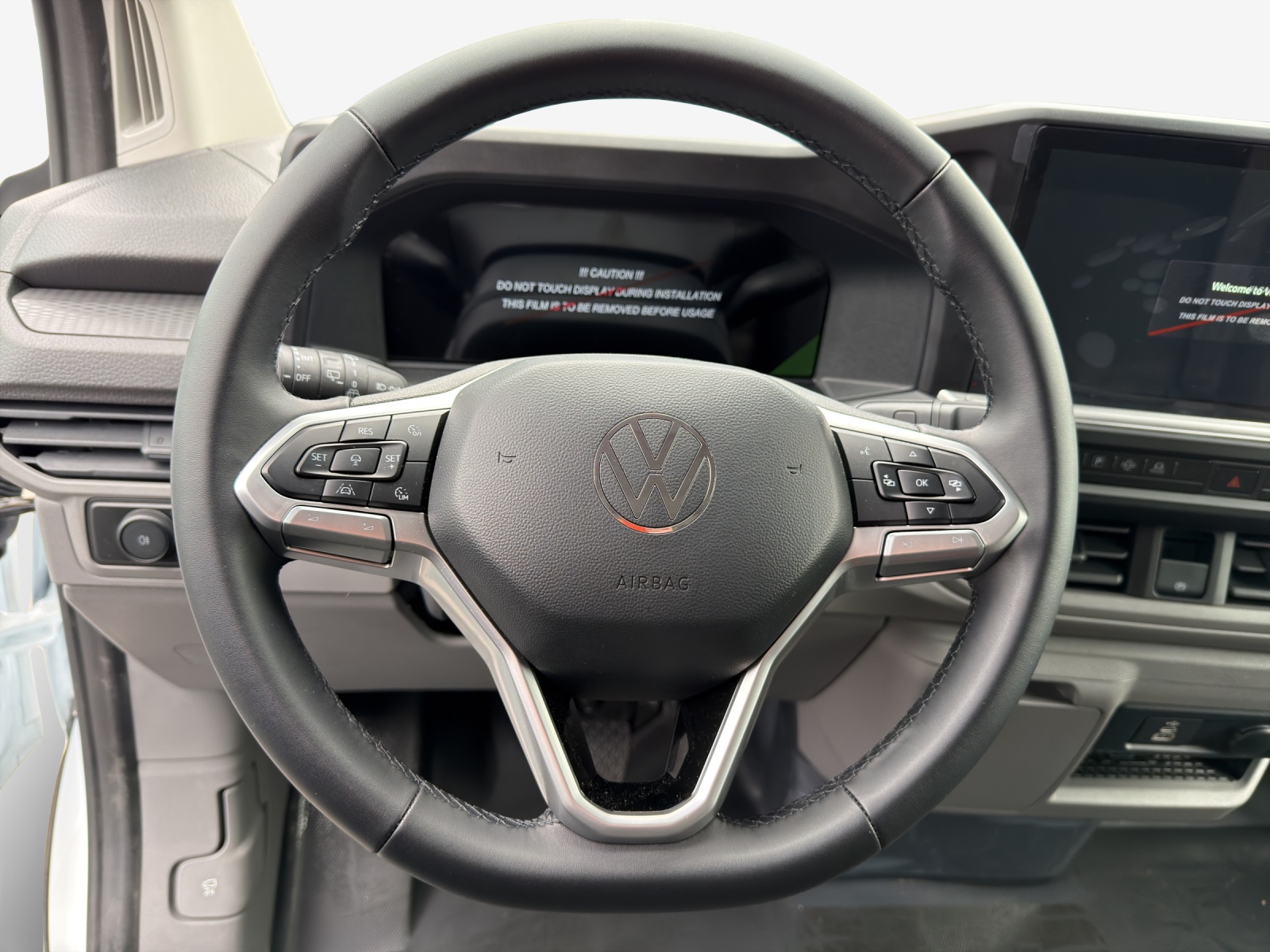 VW e-Transporter 70 kWh-image-9