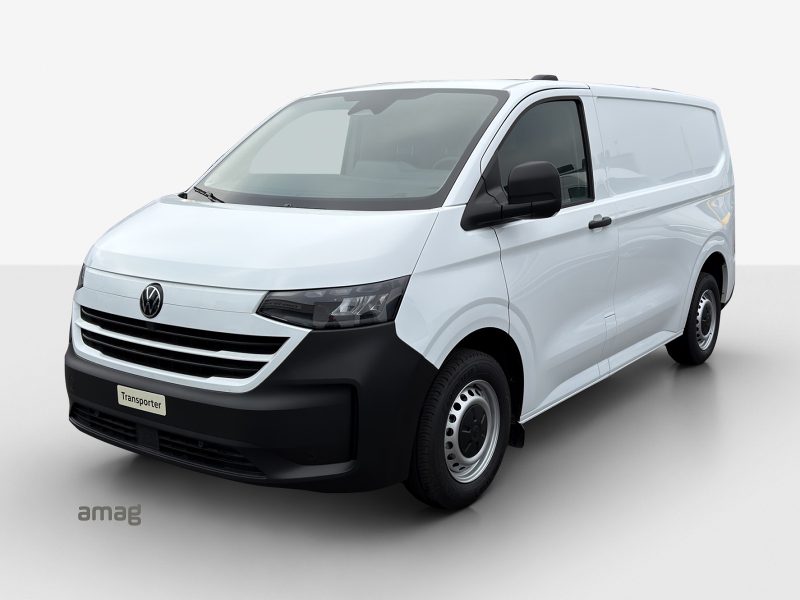 VW e-Transporter 70 kWh