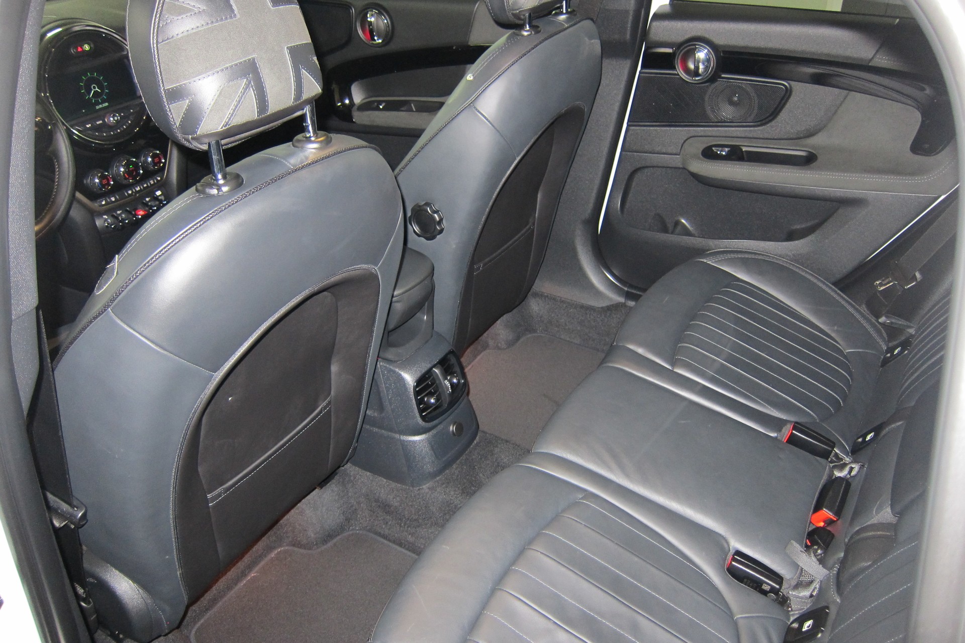 MINI Countryman Cooper S ALL4 Steptronic-image-11