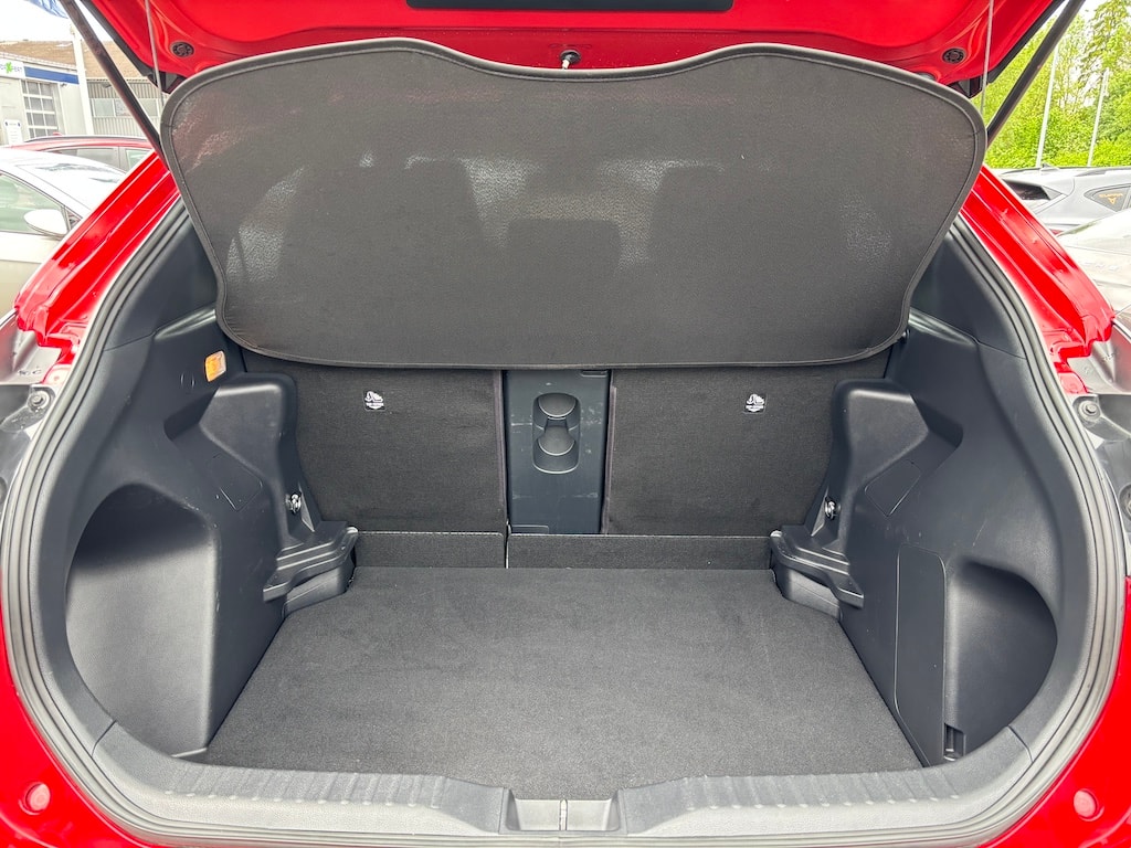 TOYOTA Yaris Cross 1.5 Trend e-CVT-image-14