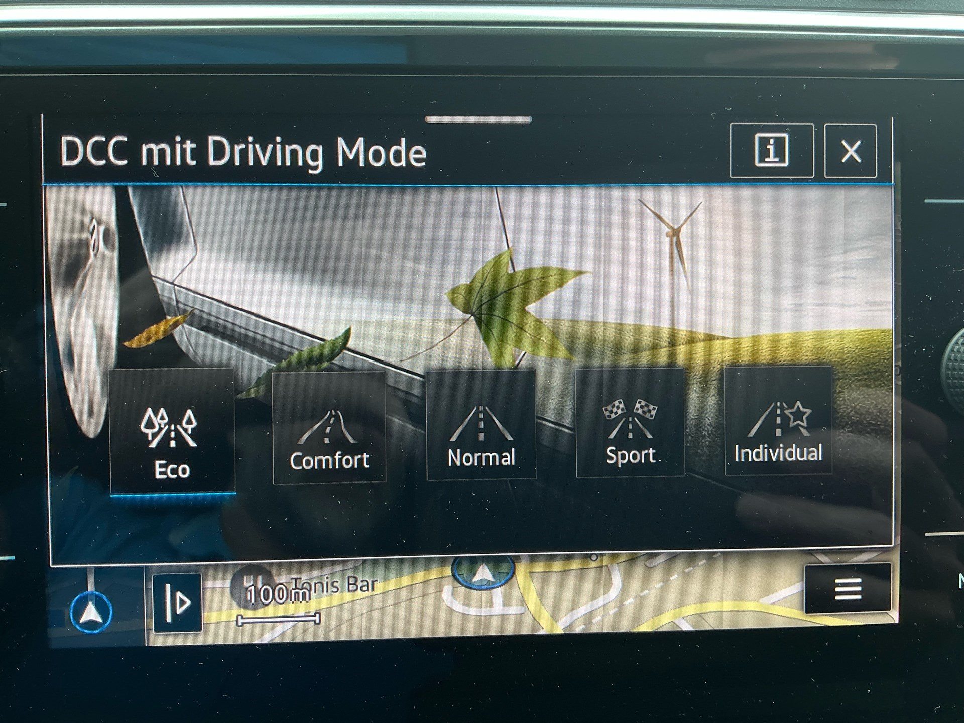 VW Tiguan Allspace R-LINE 4 MOTION *** PANORAMAGLASDACH & ANHÄNGEKUPPLUNG ***-image-14