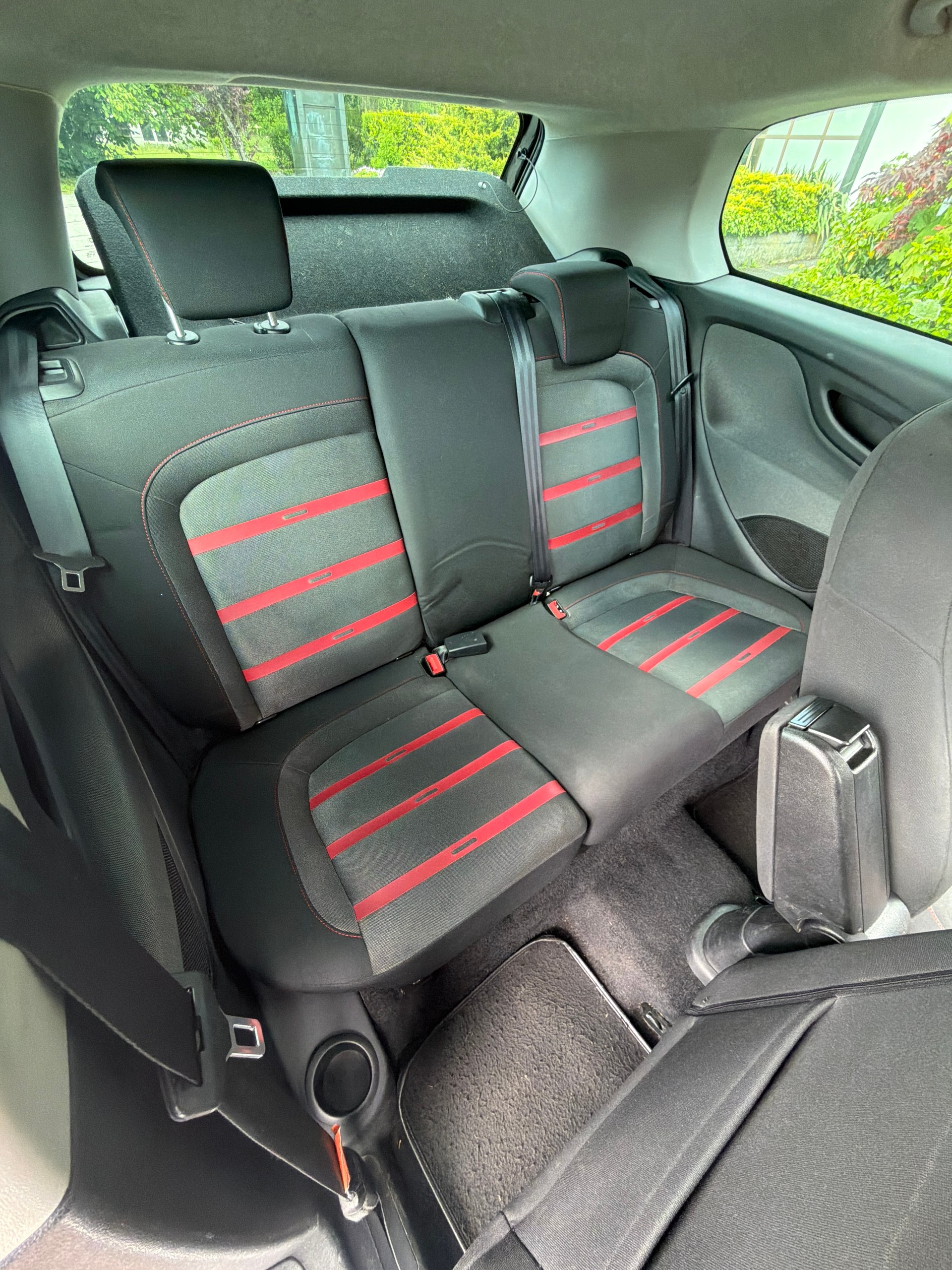 FIAT Punto Evo 1.4 16V Sporting-image-8