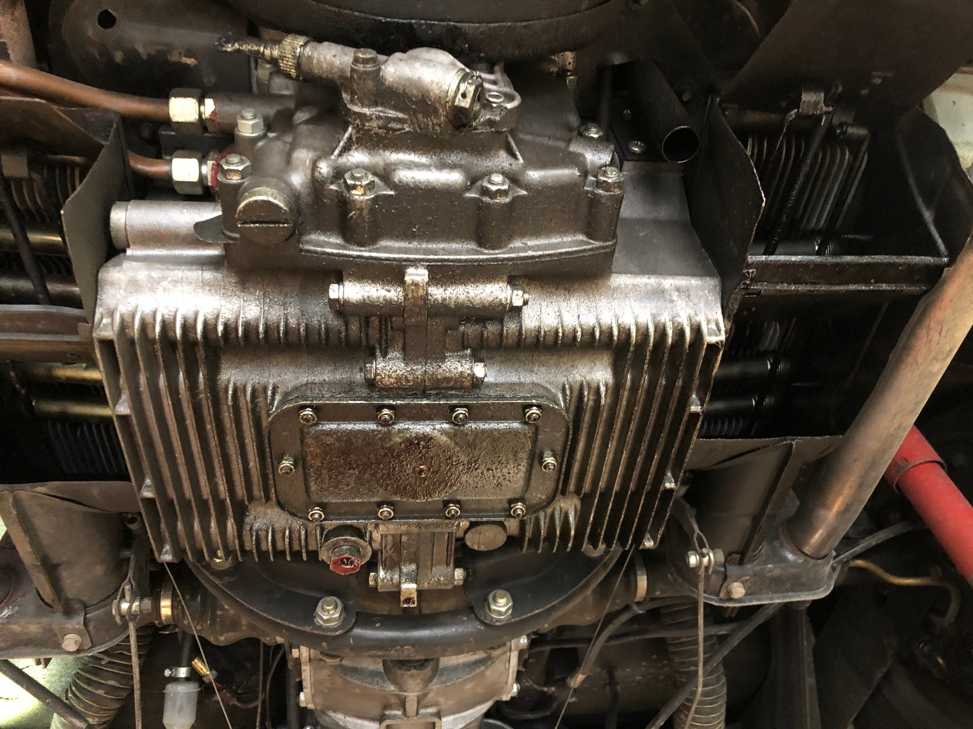 PORSCHE SC-image-15