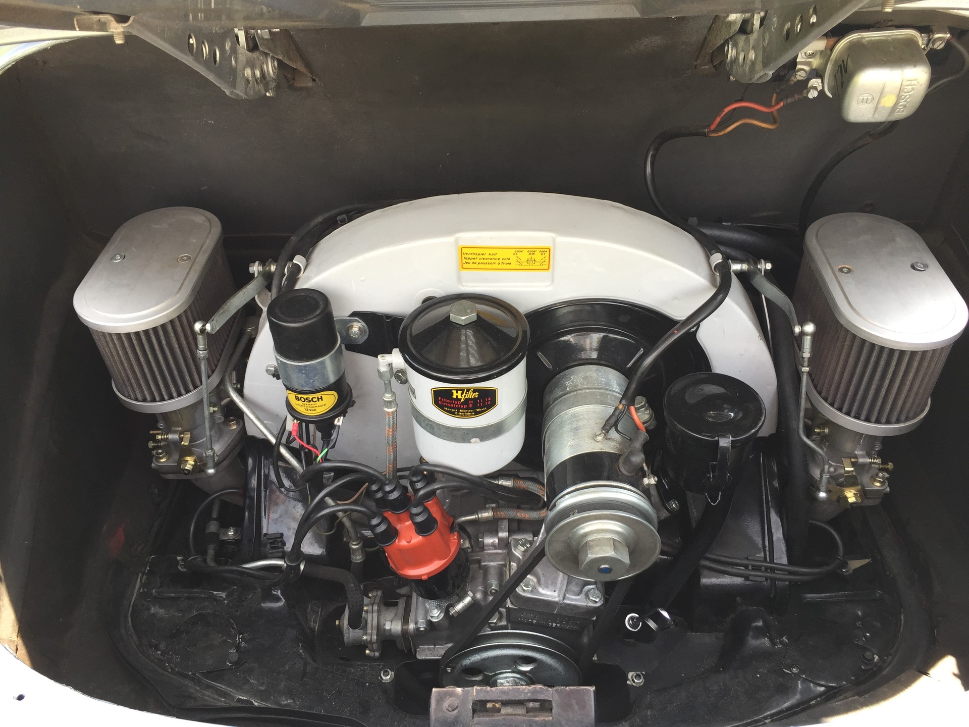 PORSCHE SC-image-13