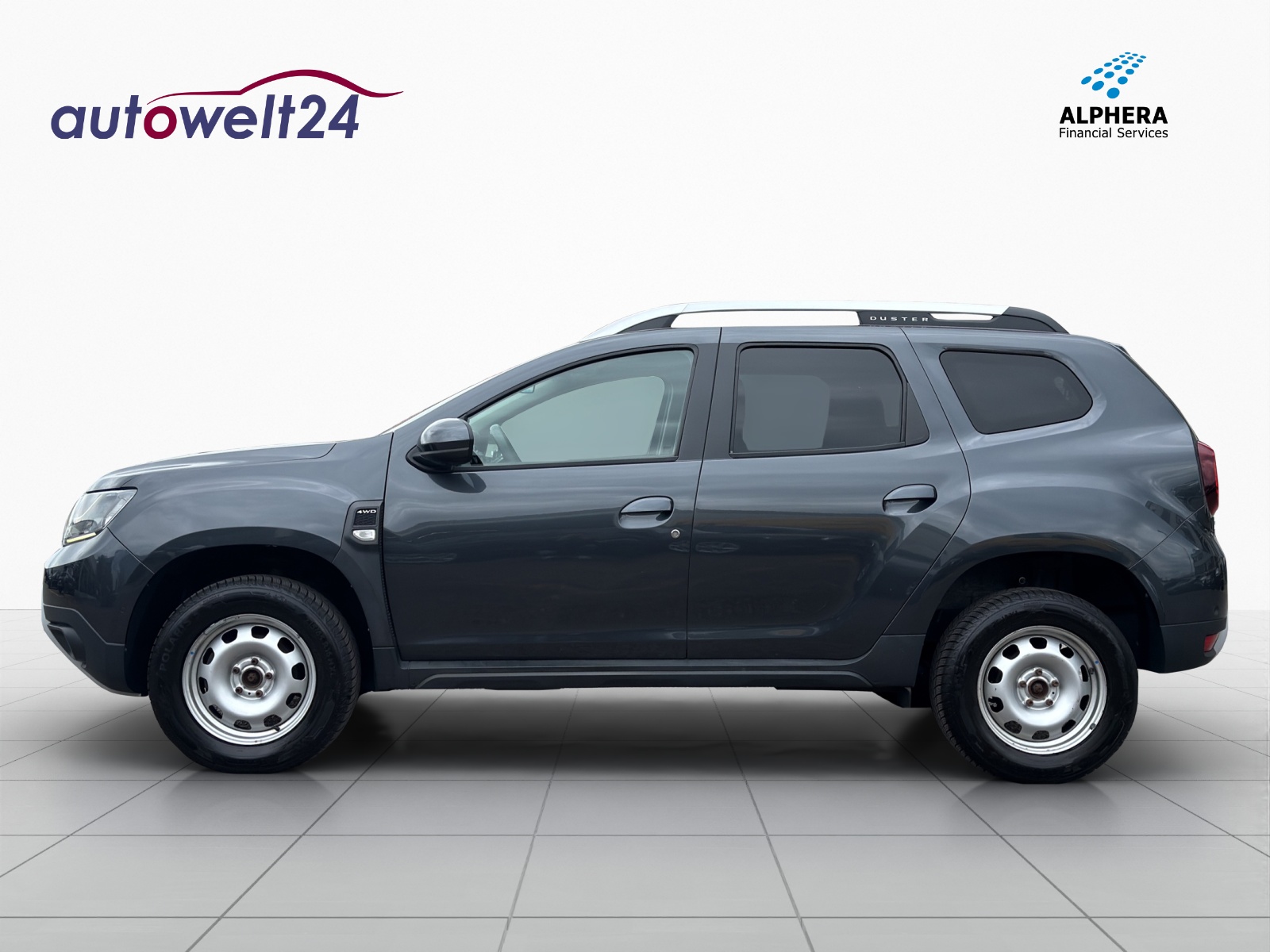 DACIA Duster TCe 130 Ultimate 4x4-image-7