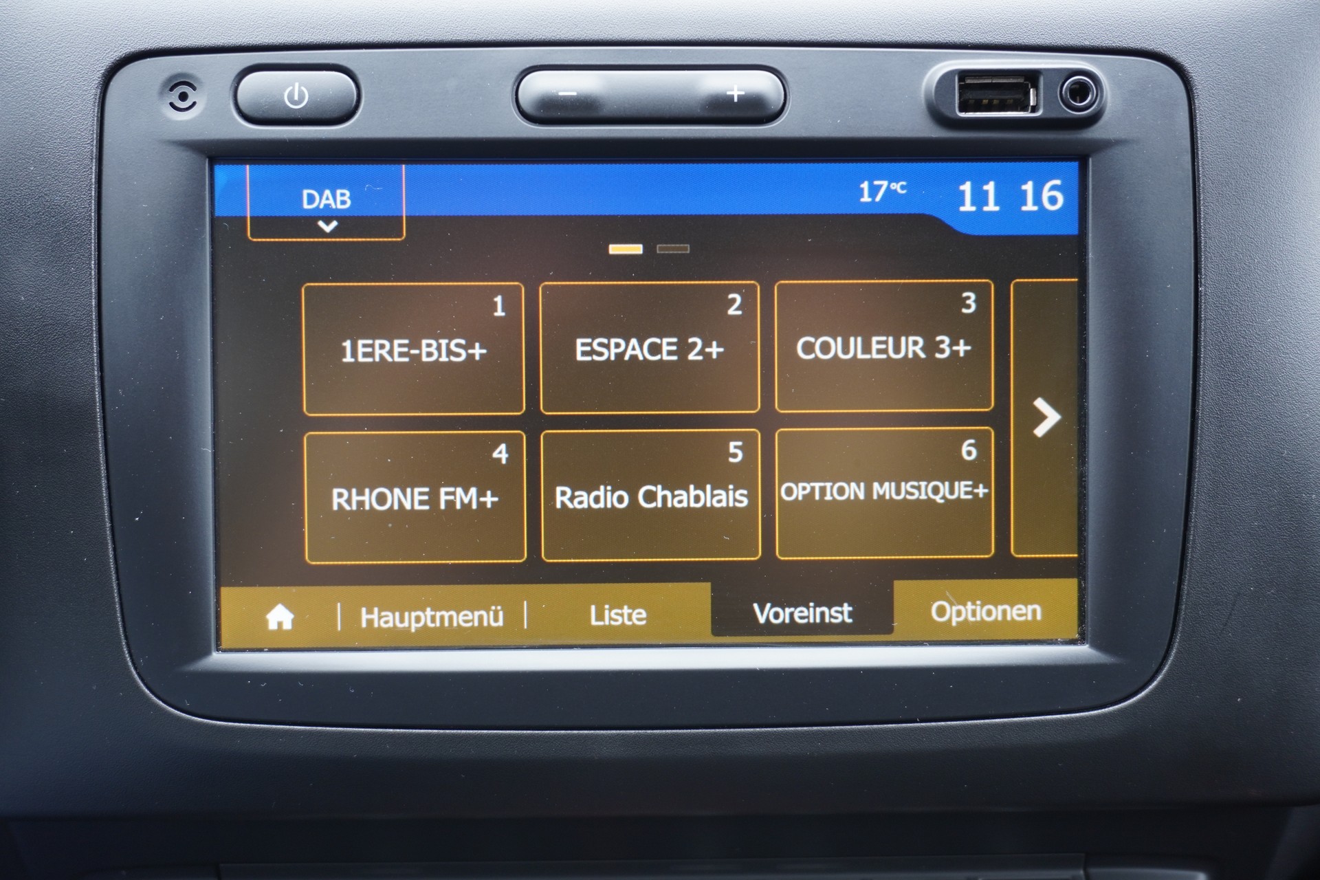 DACIA Duster TCe 130 Ultimate 4x4-image-18