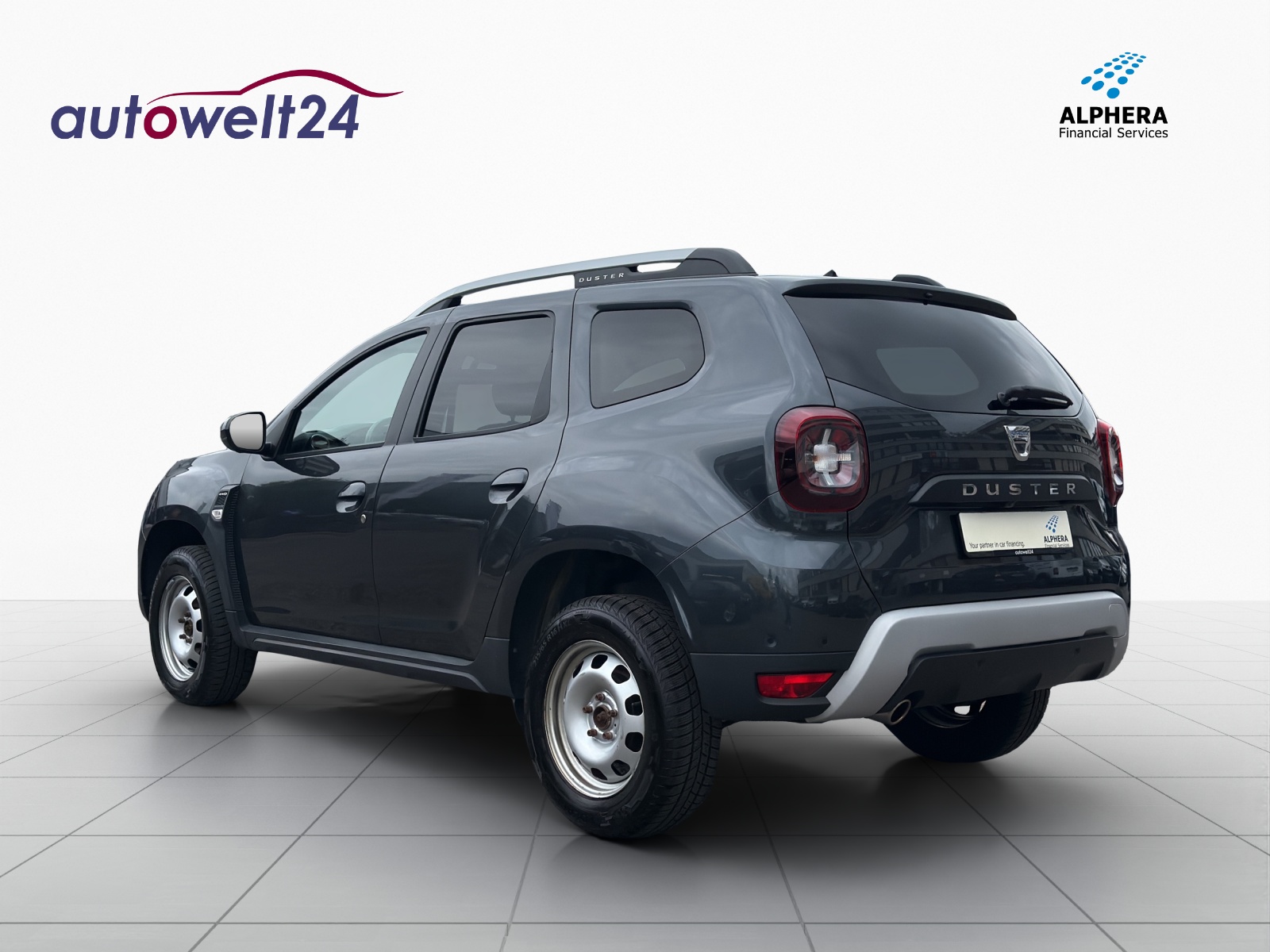 DACIA Duster TCe 130 Ultimate 4x4-image-6