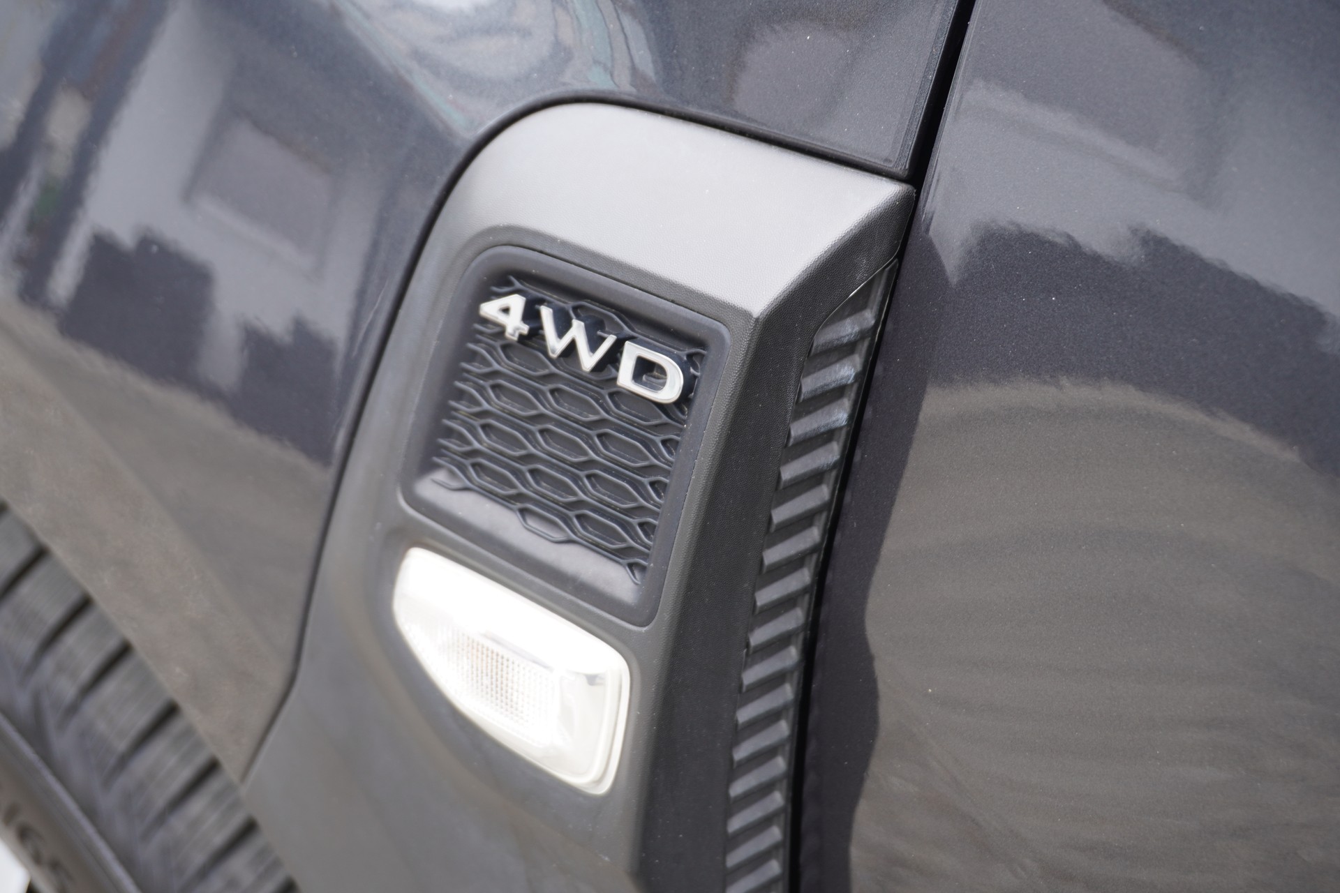 DACIA Duster TCe 130 Ultimate 4x4-image-30