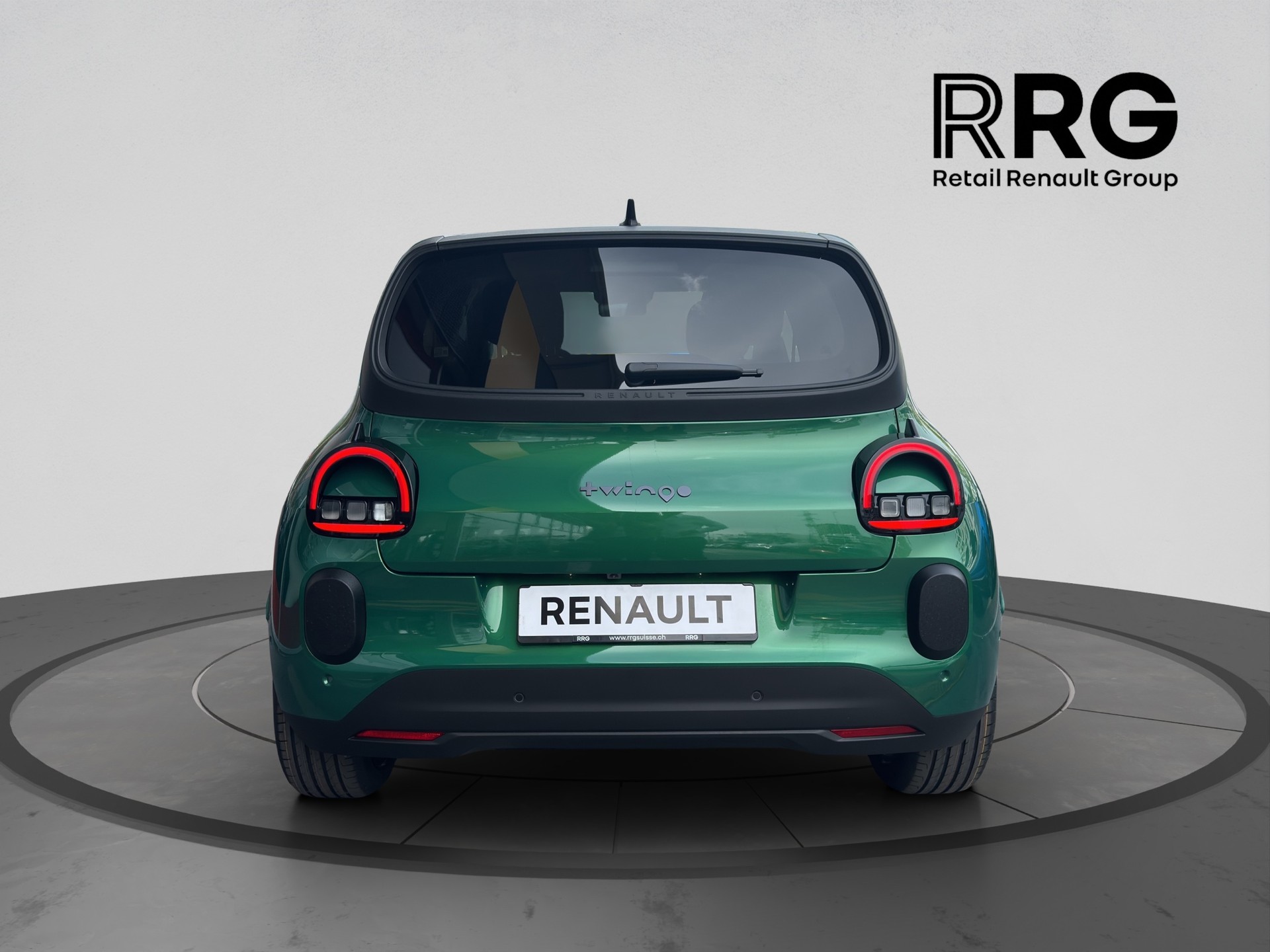 RENAULT Twingo E-Tech 27kWh Techno-image-3