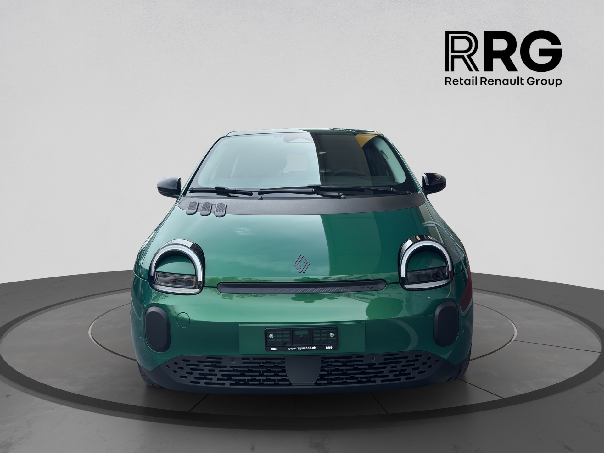 RENAULT Twingo E-Tech 27kWh Techno-image-6