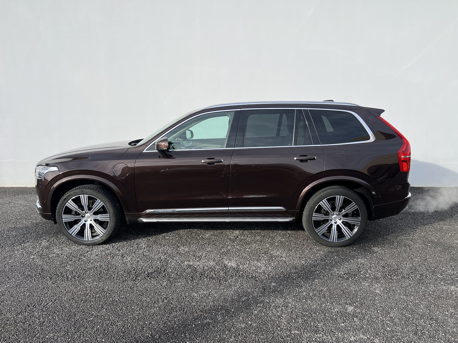 VOLVO XC90 2.0 T8 TE Inscription 7P. eAWD-showroom-element-1