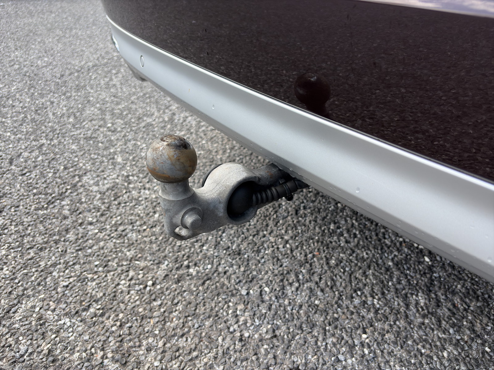 VOLVO XC90 2.0 T8 TE Inscription 7P. eAWD-image-9