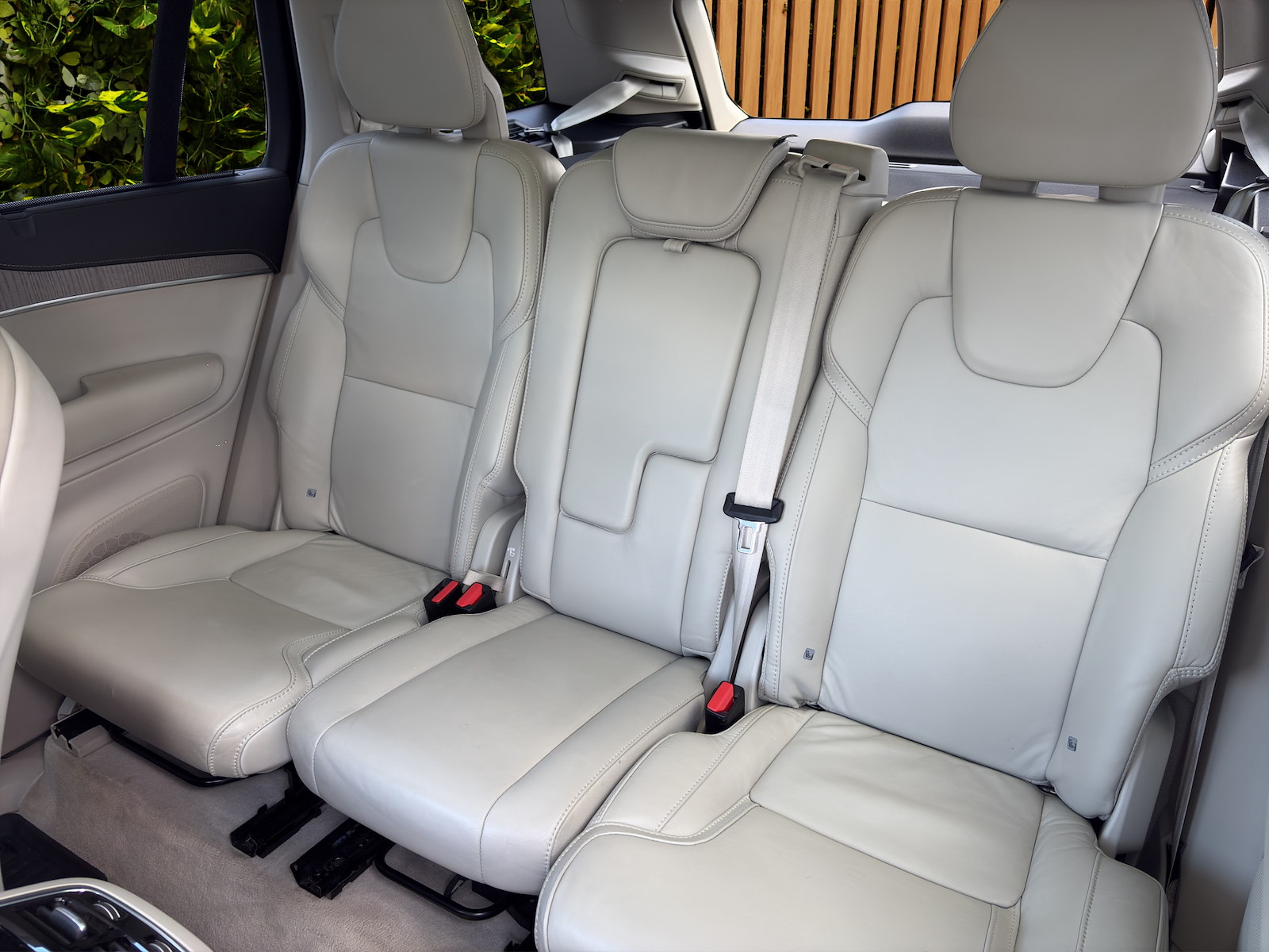 VOLVO XC90 2.0 T8 TE Inscription 7P. eAWD-image-15