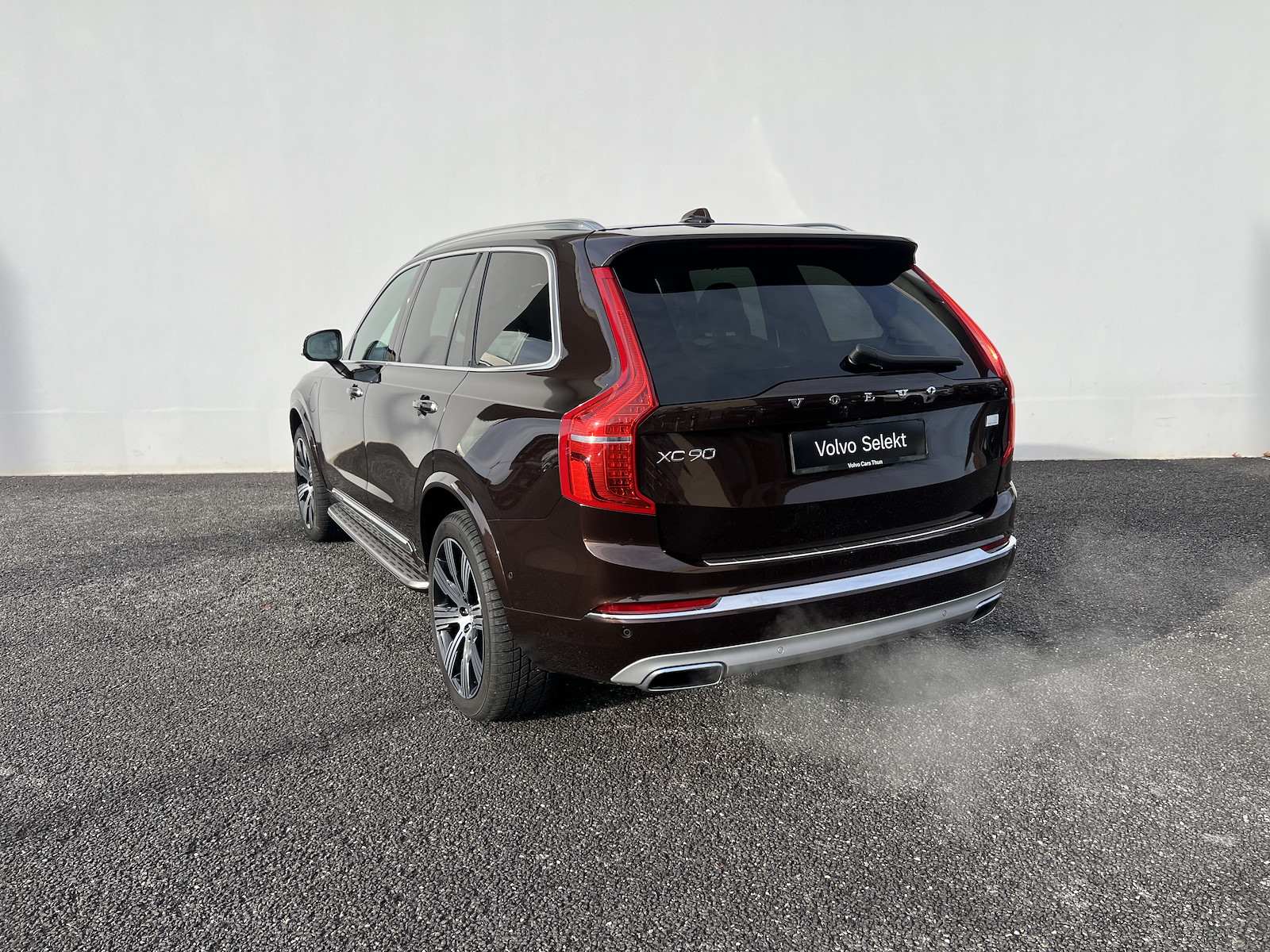 VOLVO XC90 2.0 T8 TE Inscription 7P. eAWD-showroom-element-2