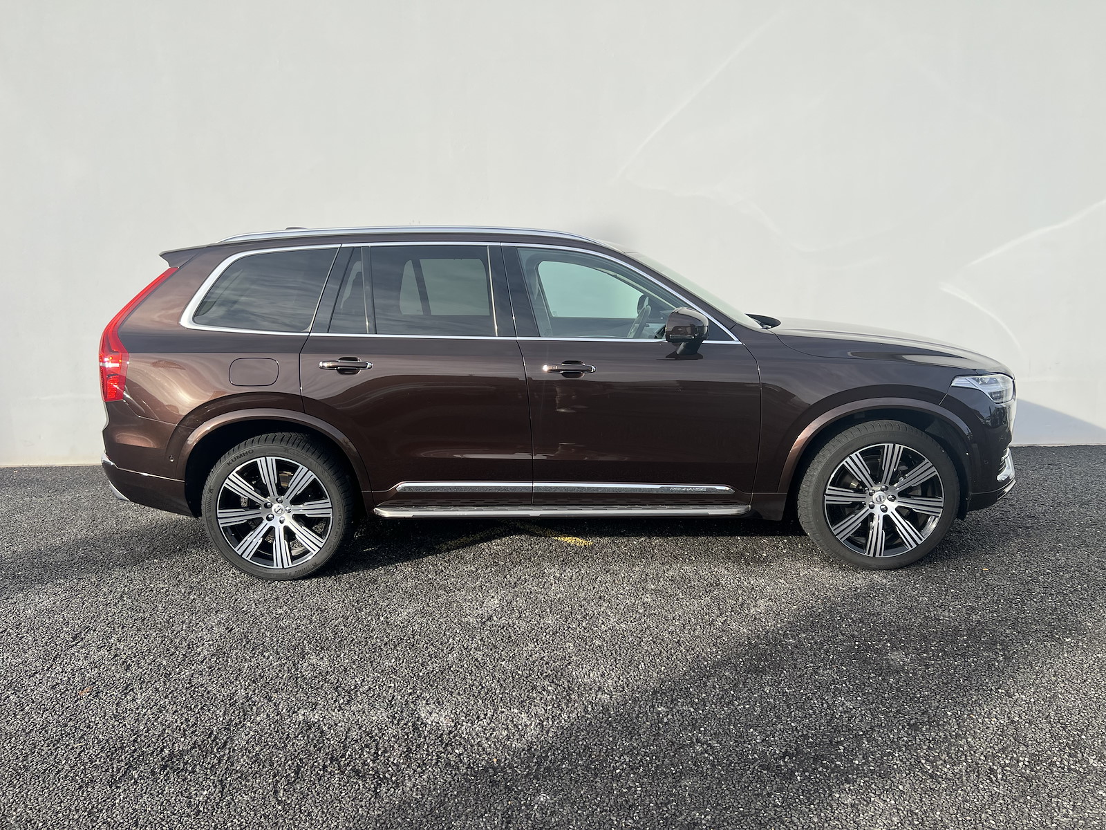 VOLVO XC90 2.0 T8 TE Inscription 7P. eAWD-showroom-element-3