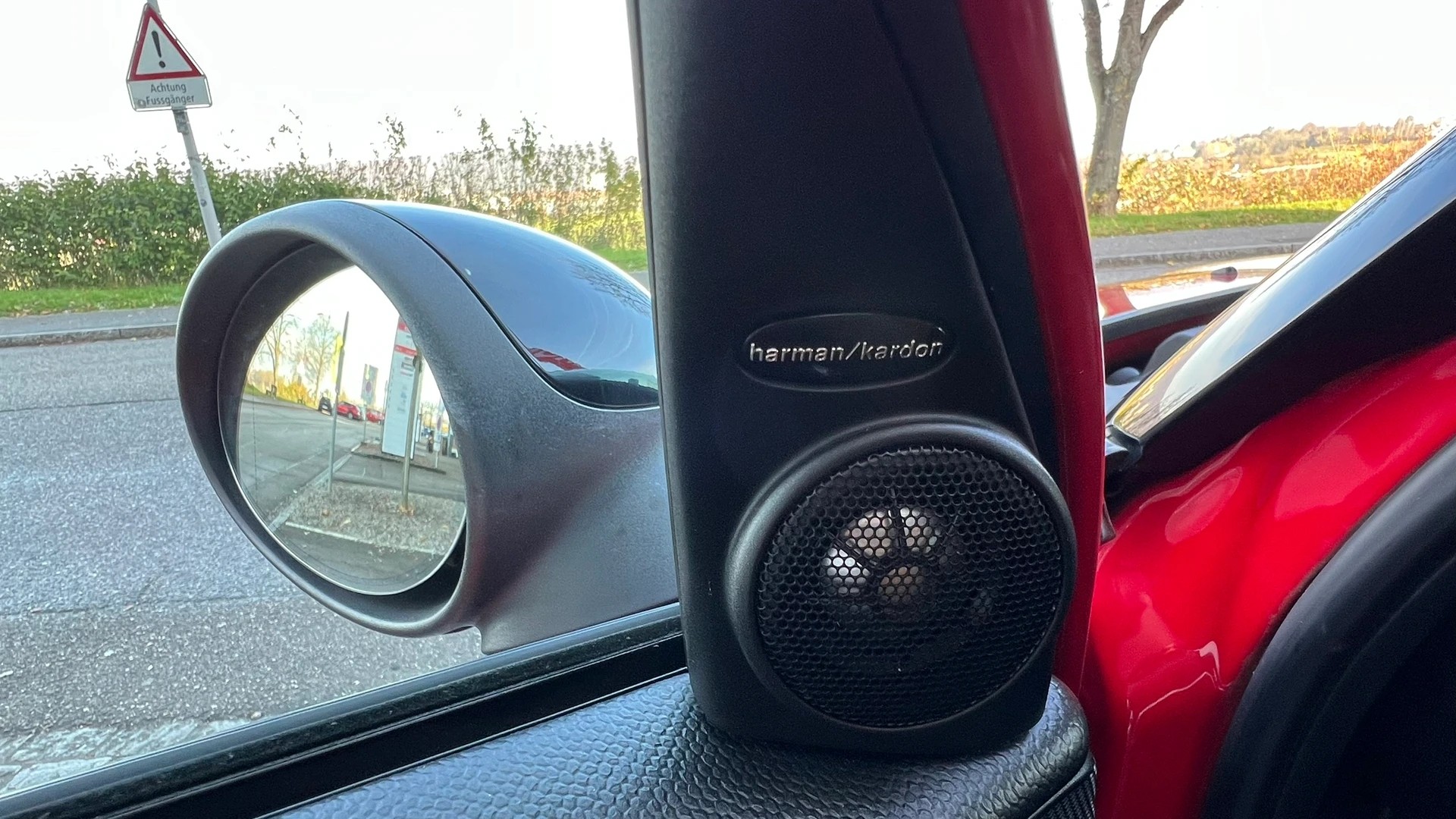 MINI COUNTRYMAN JOHN COOPER WORKS ALL4 l 218 PS-image-28
