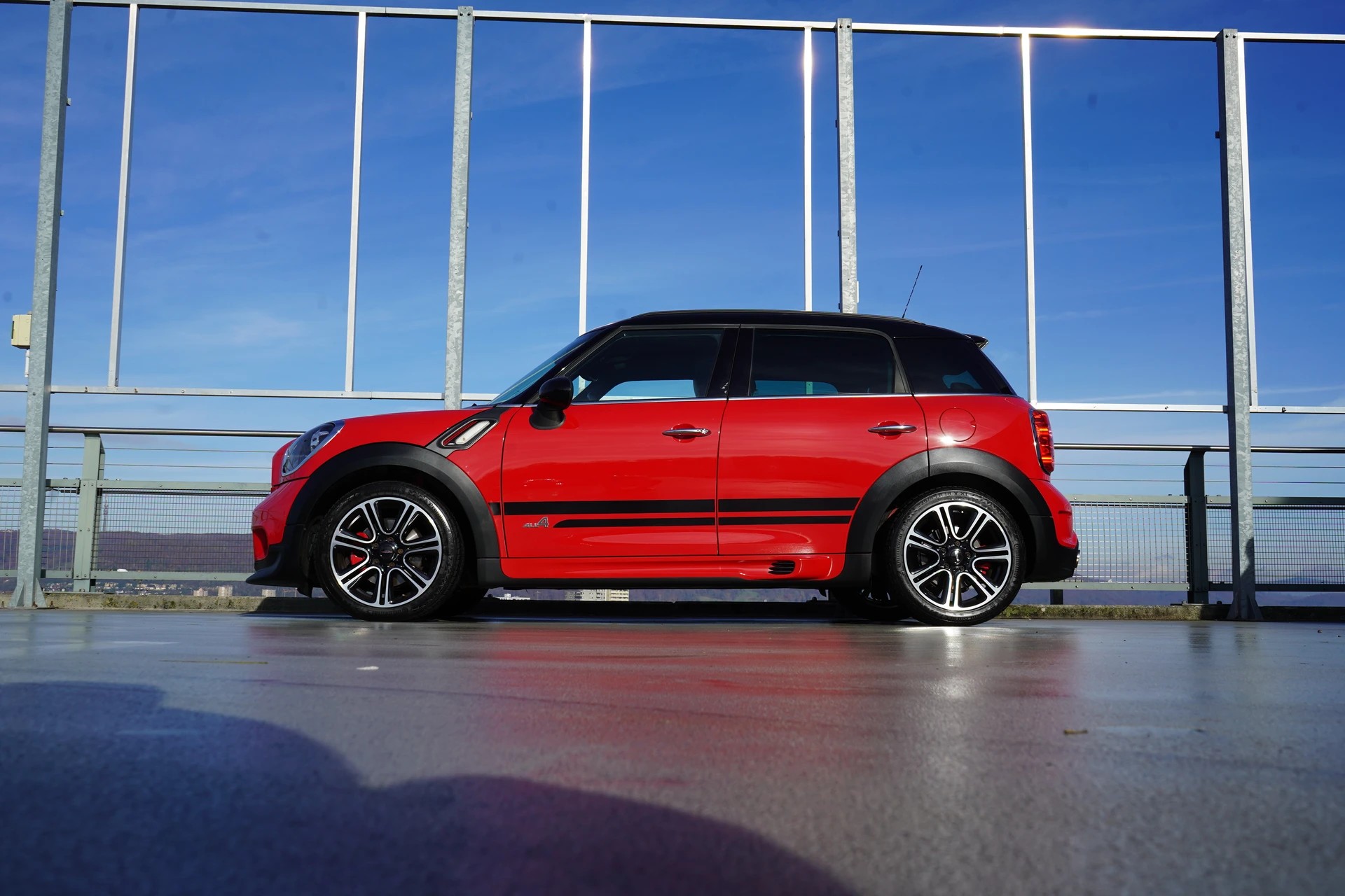 MINI COUNTRYMAN JOHN COOPER WORKS ALL4 l 218 PS-showroom-element-3