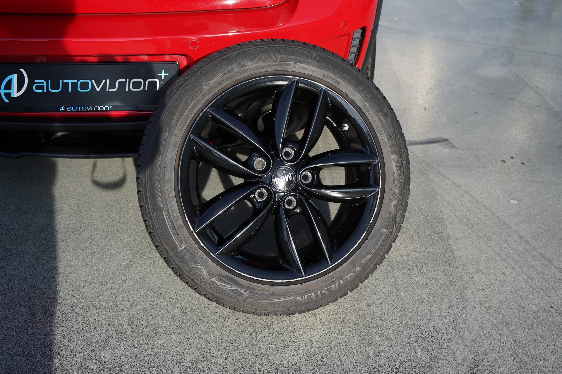 MINI COUNTRYMAN JOHN COOPER WORKS ALL4 l 218 PS-image-19