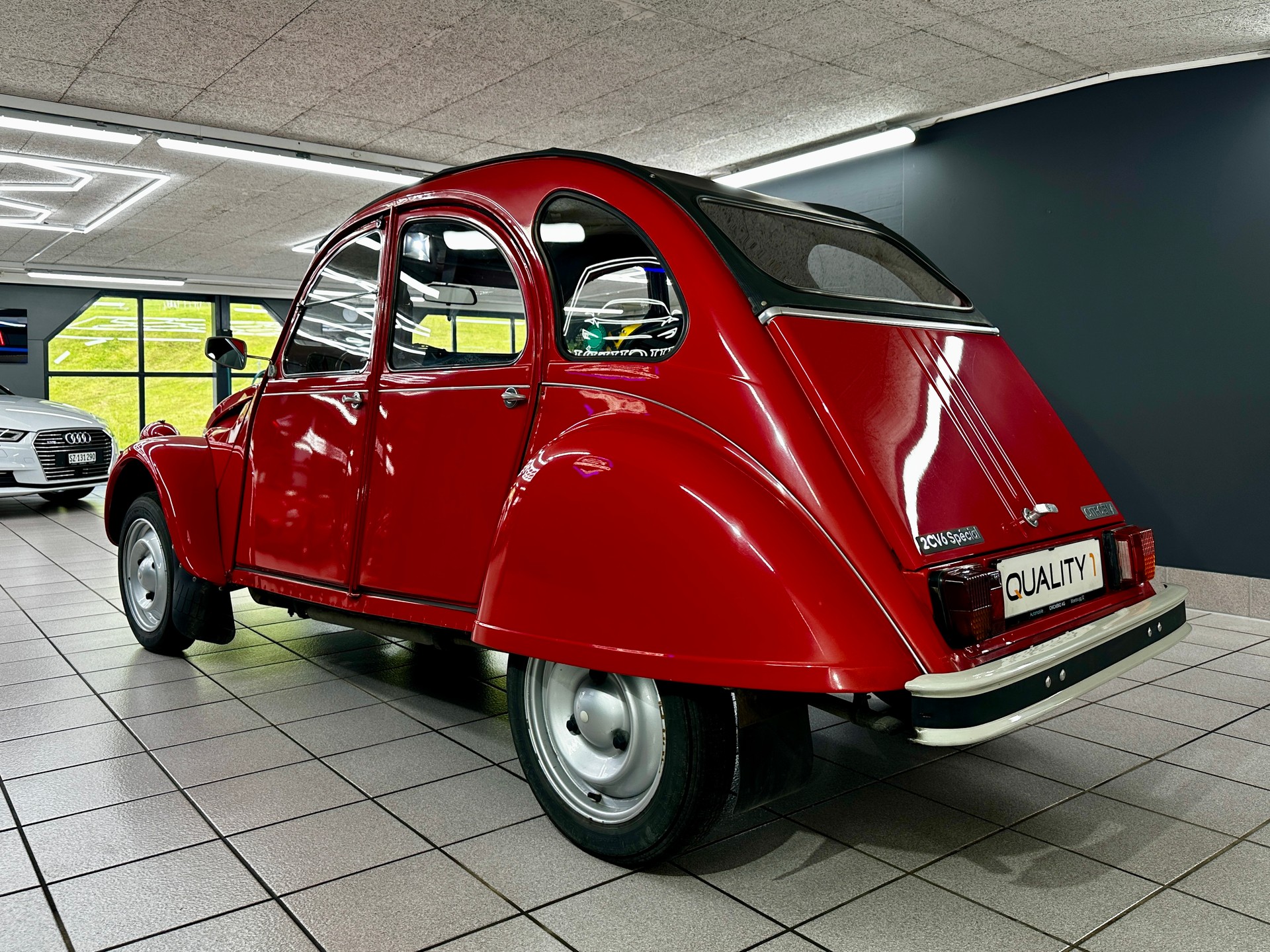 CITROEN 2CV6 Spécial (Club)-image-6