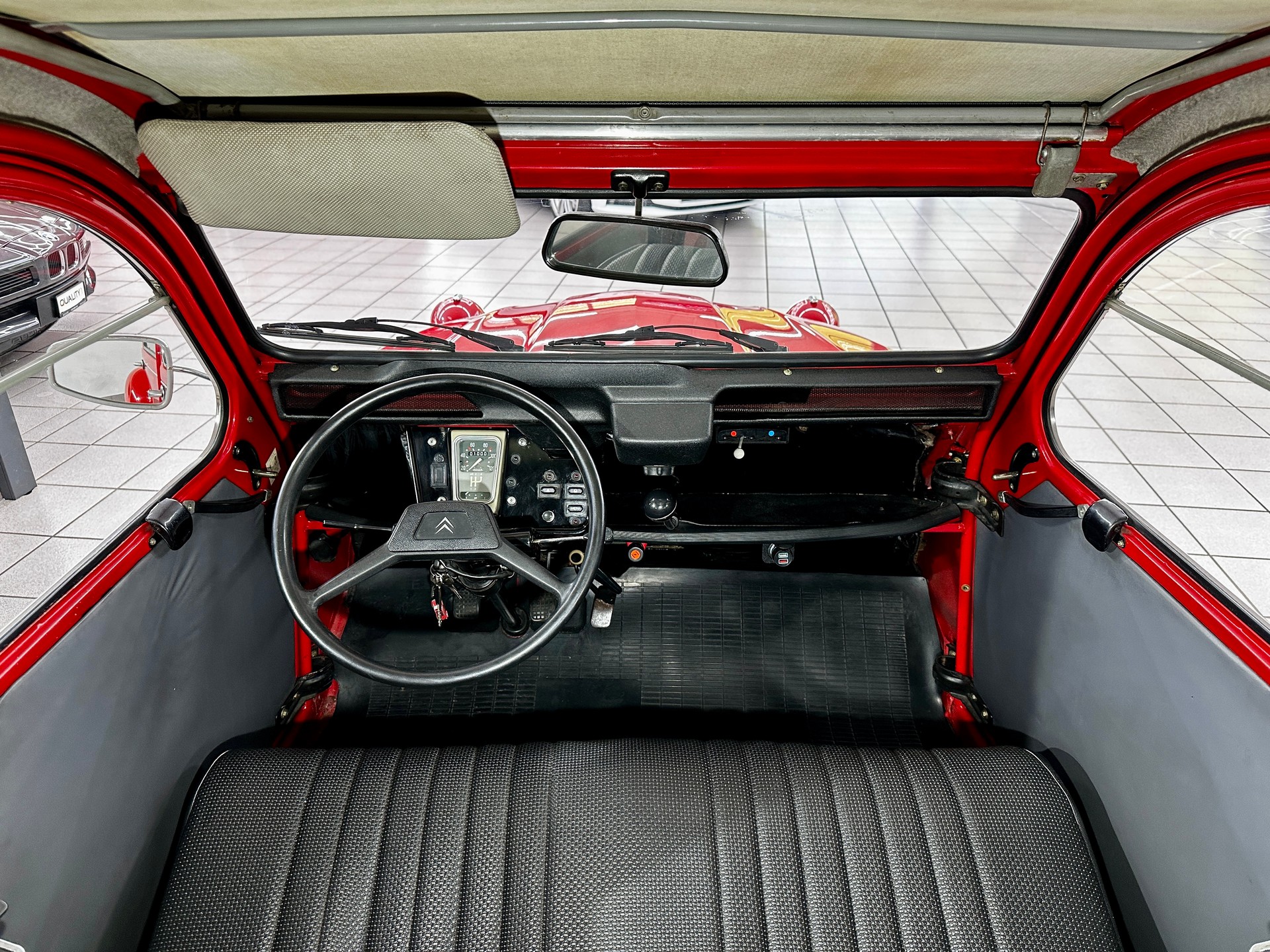 CITROEN 2CV6 Spécial (Club)-image-19