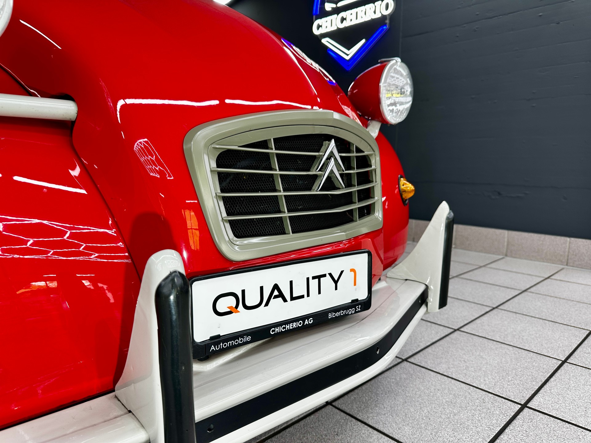 CITROEN 2CV6 Spécial (Club)-image-10
