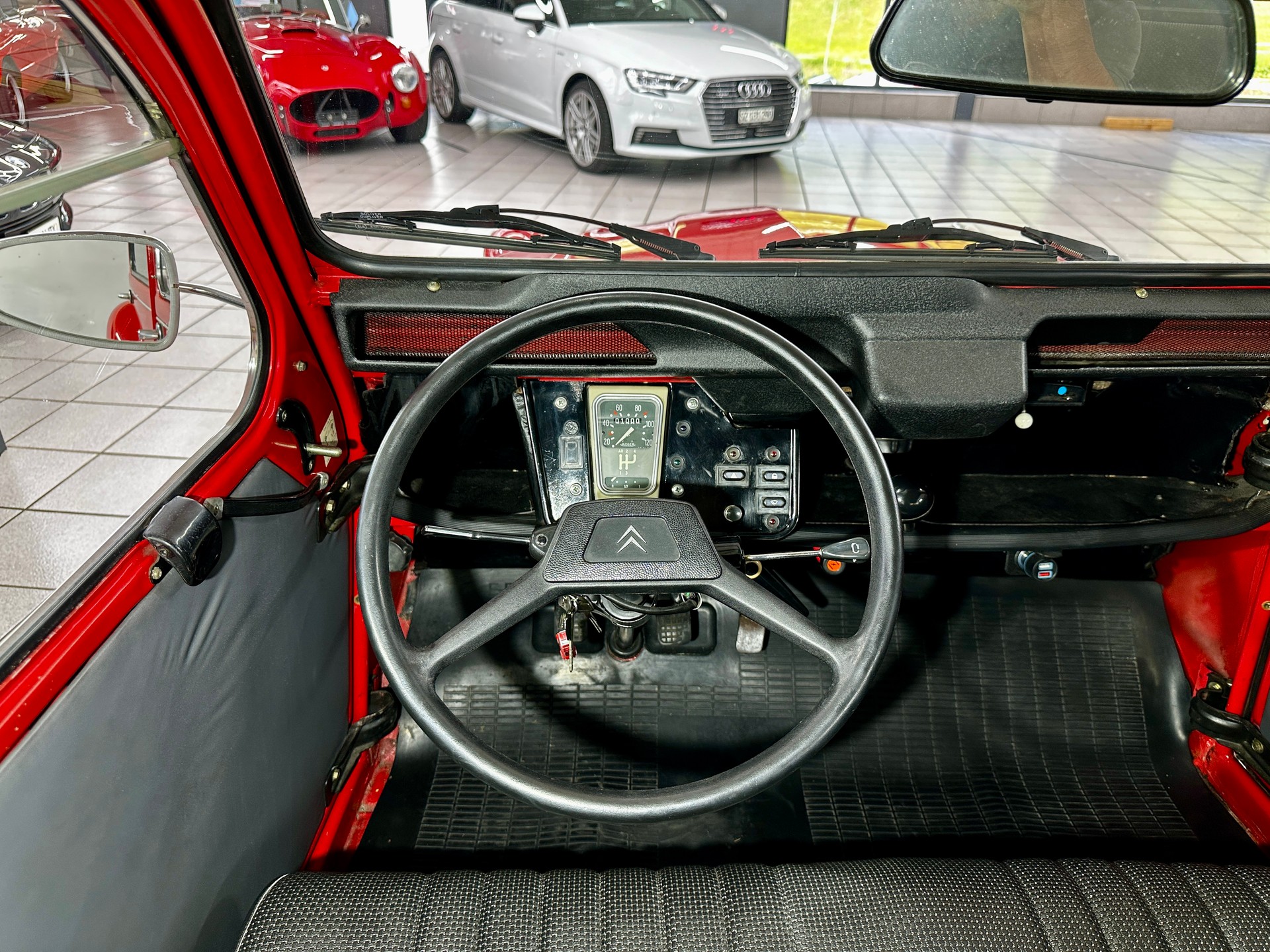 CITROEN 2CV6 Spécial (Club)-image-18