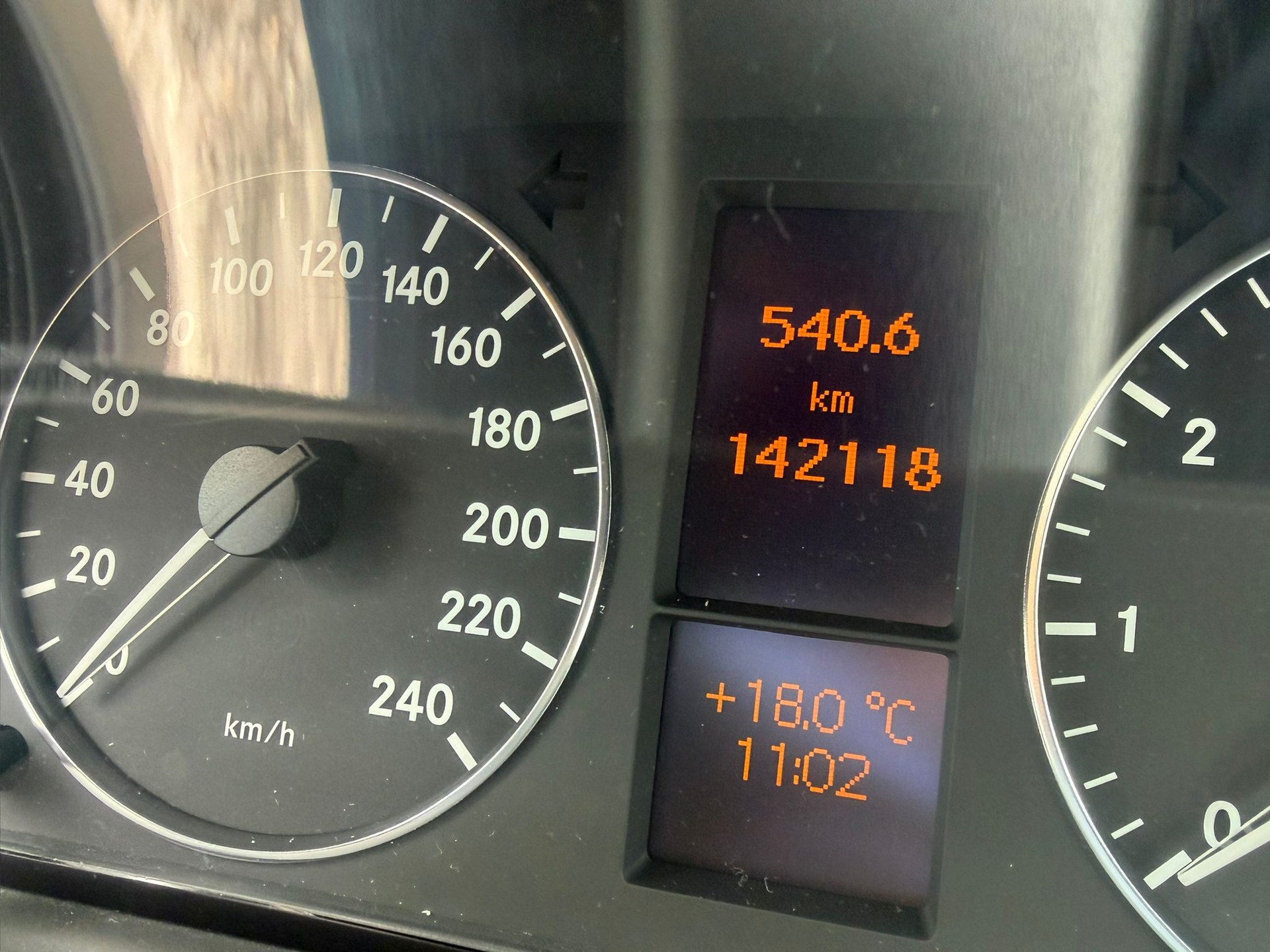 MERCEDES-BENZ A 150-image-6