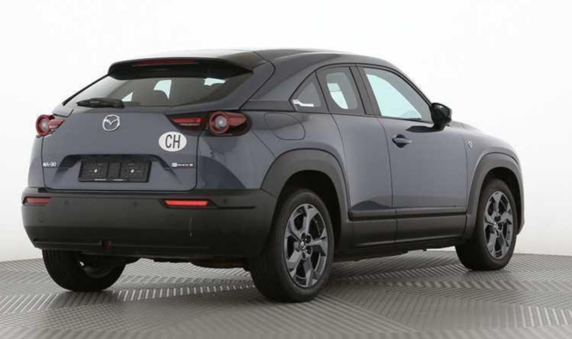 MAZDA MX-30 PHEV e-Skyactiv R-EV 170 Exclusive-Line-image-2