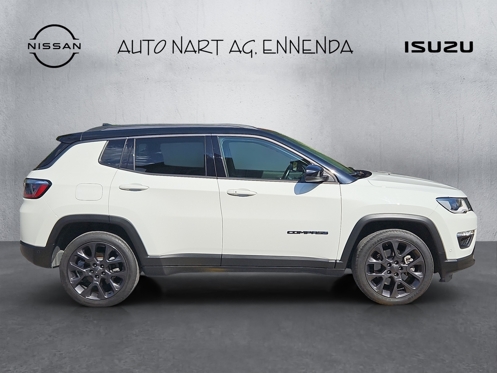 JEEP Compass 1.3 First Edition-image-5