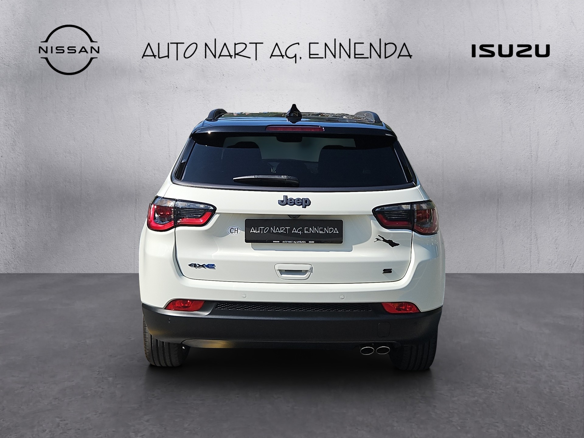 JEEP Compass 1.3 First Edition-showroom-element-3