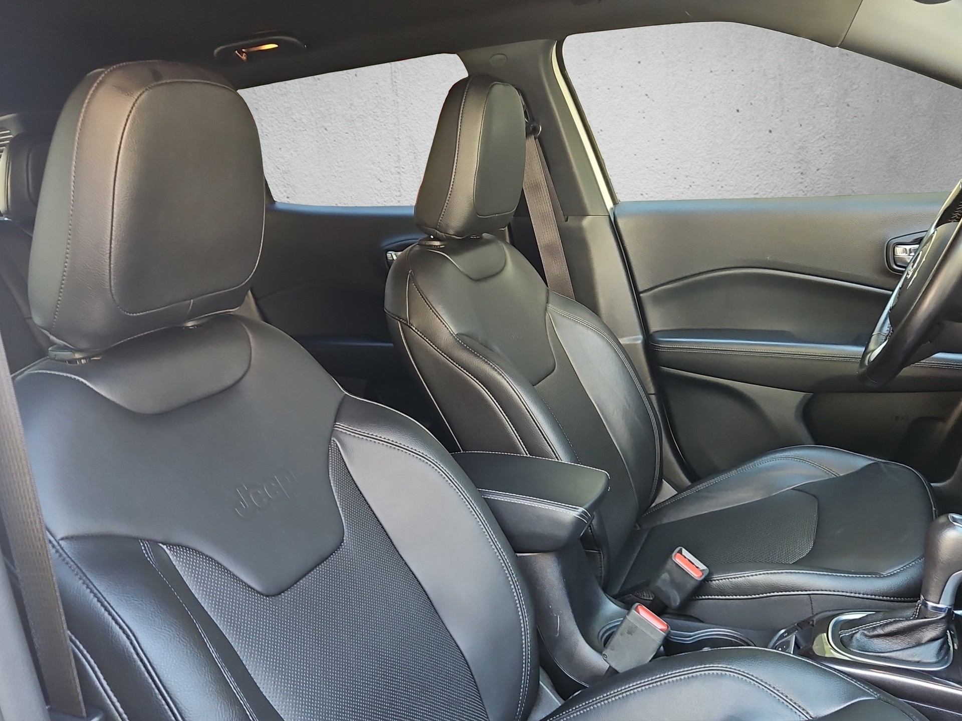 JEEP Compass 1.3 First Edition-image-18