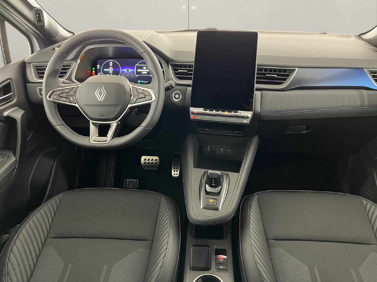 RENAULT Captur 1.8 E-Tech esprit Alpine-image-9