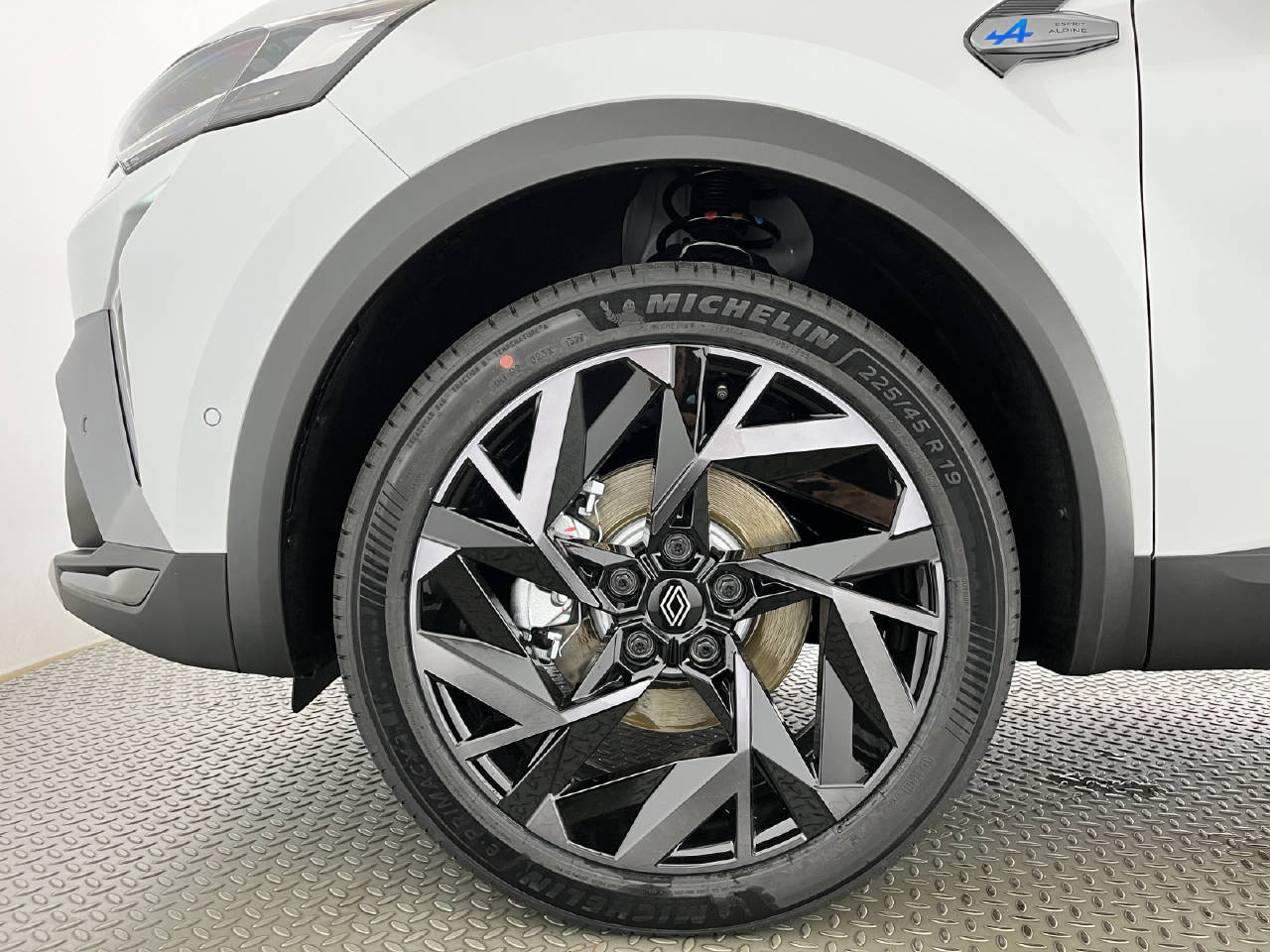 RENAULT Captur 1.8 E-Tech esprit Alpine-image-5