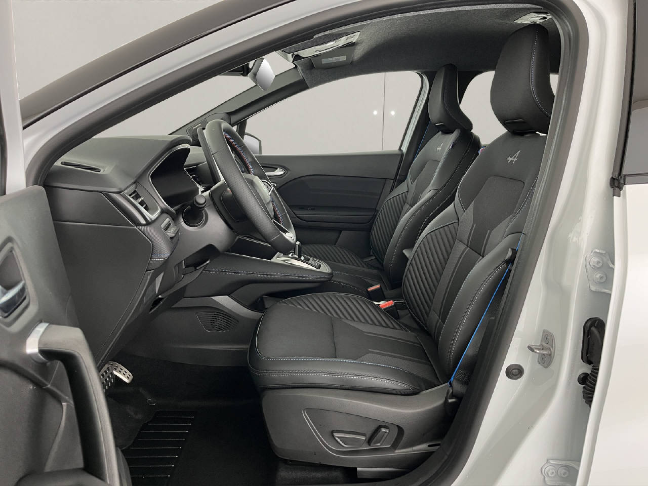 RENAULT Captur 1.8 E-Tech esprit Alpine-image-7