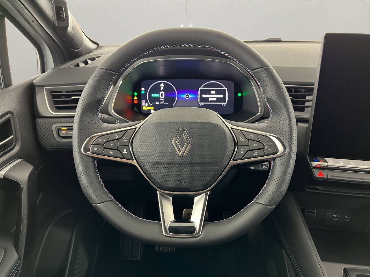 RENAULT Captur 1.8 E-Tech esprit Alpine-image-10