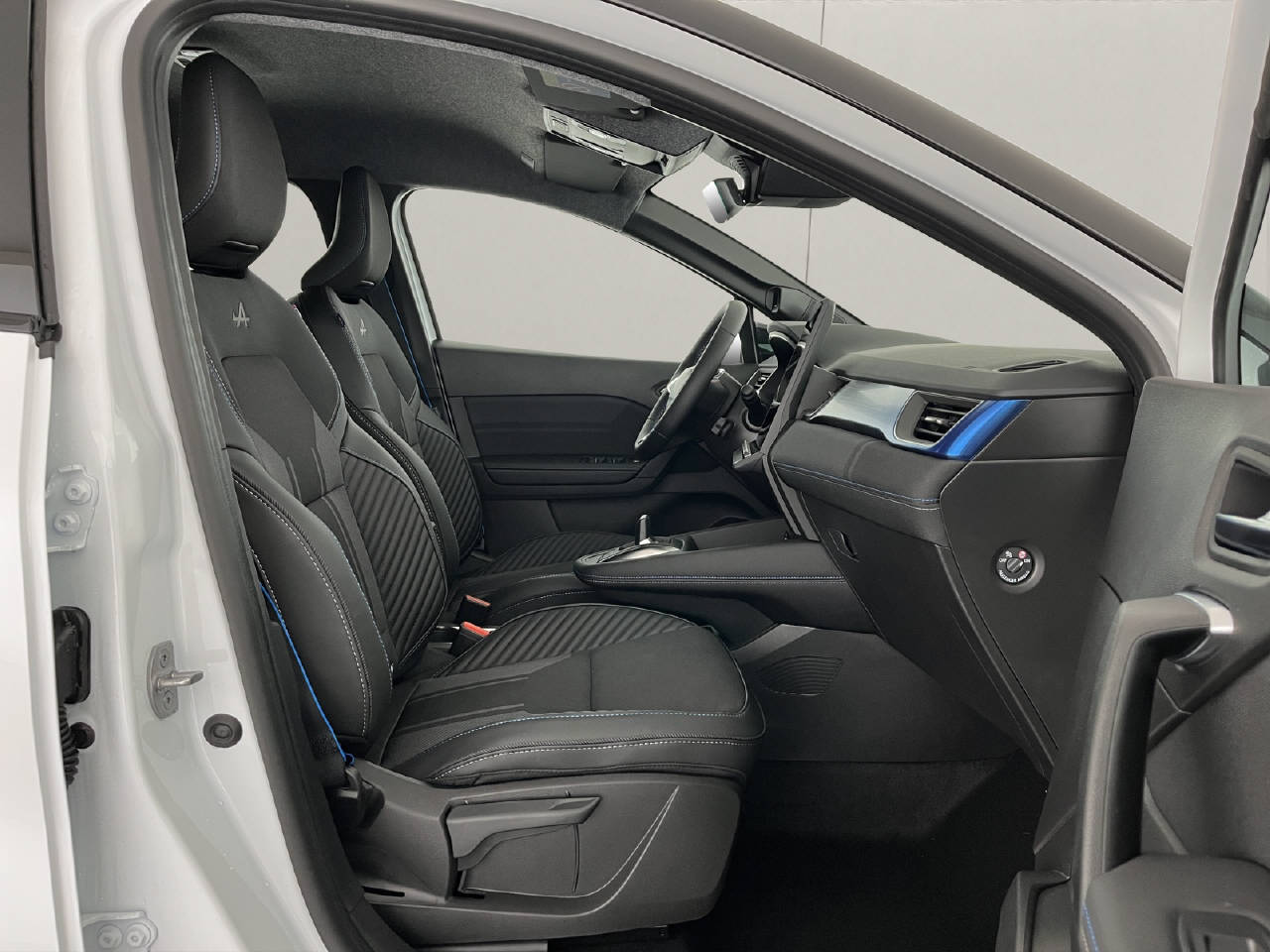 RENAULT Captur 1.8 E-Tech esprit Alpine-image-15