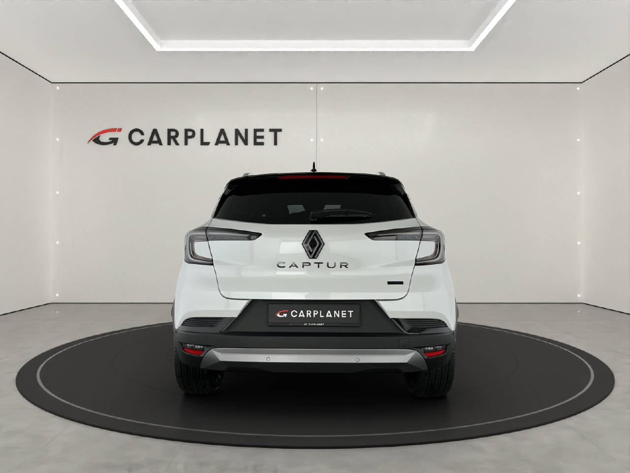 RENAULT Captur 1.8 E-Tech esprit Alpine-image-4