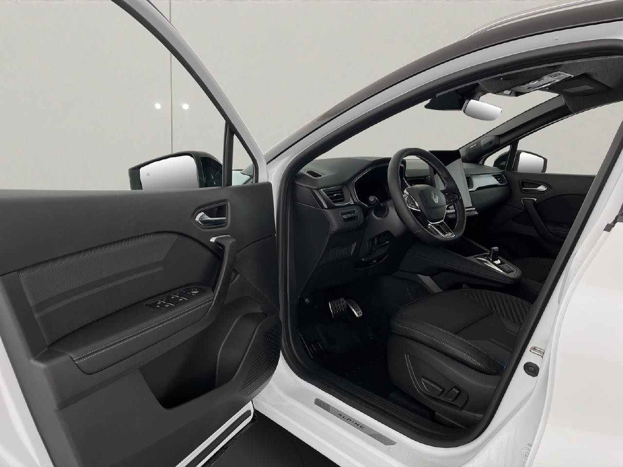 RENAULT Captur 1.8 E-Tech esprit Alpine-image-6