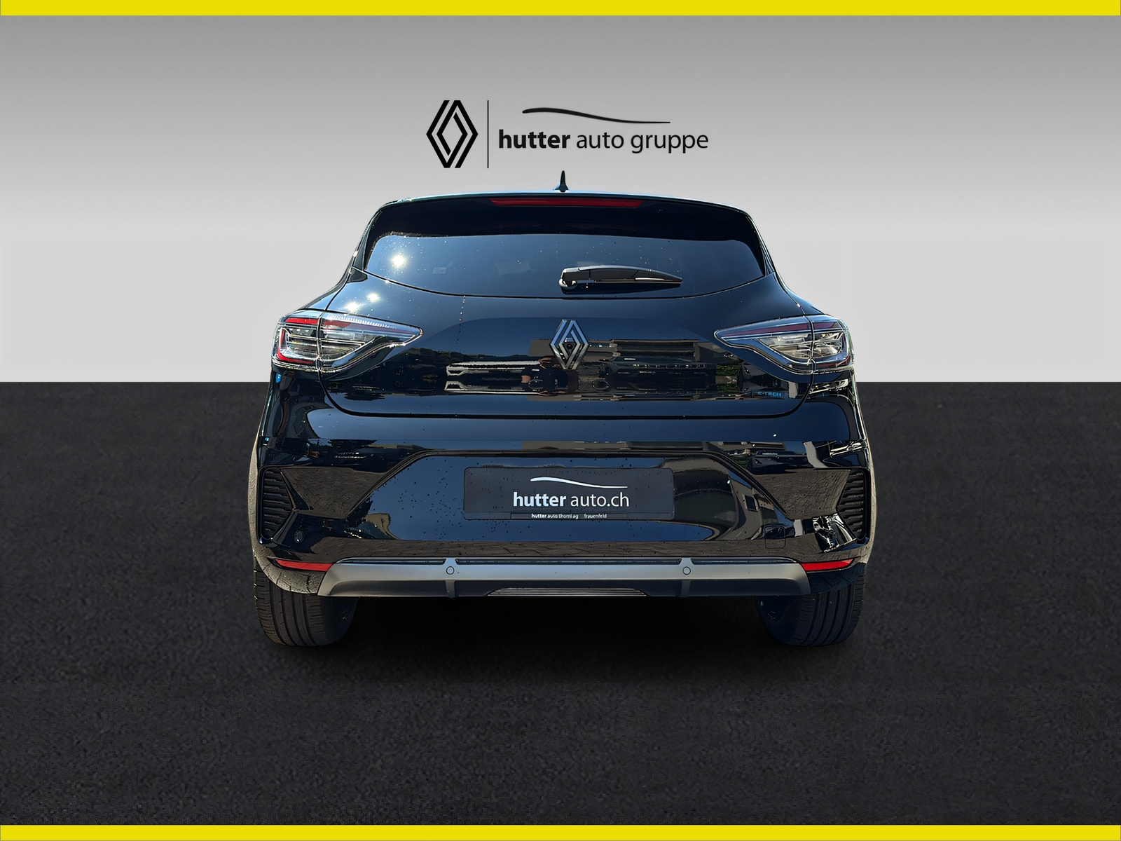 RENAULT CLIO esprit Alpine full hybrid E-Tech 145-image-9
