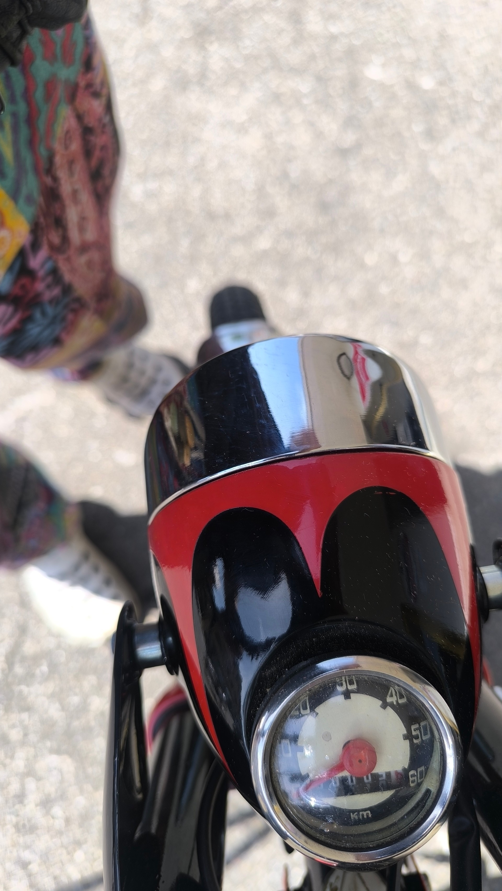SACHS DKW 621 2 Gang HG-image-12