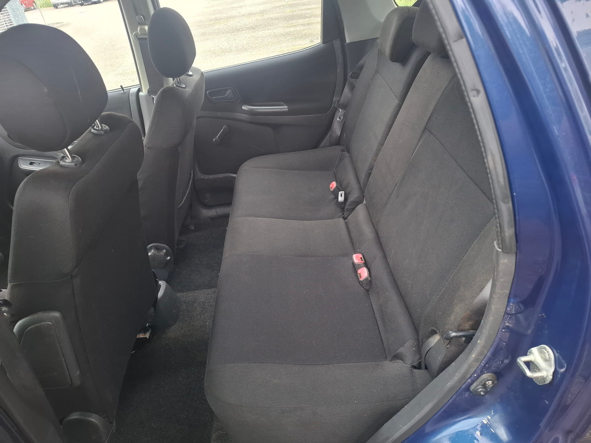 SUBARU G3X Justy 1.5 AWD-image-5