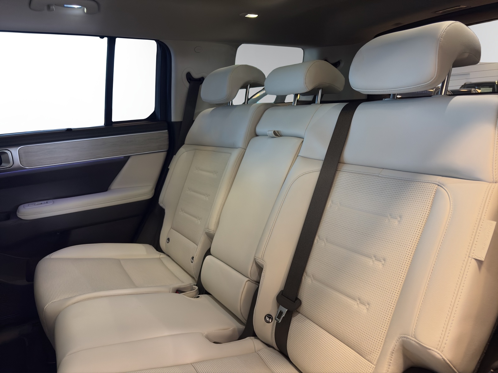 HYUNDAI Santa Fe 1.6 HEV Vert 4WD-image-13